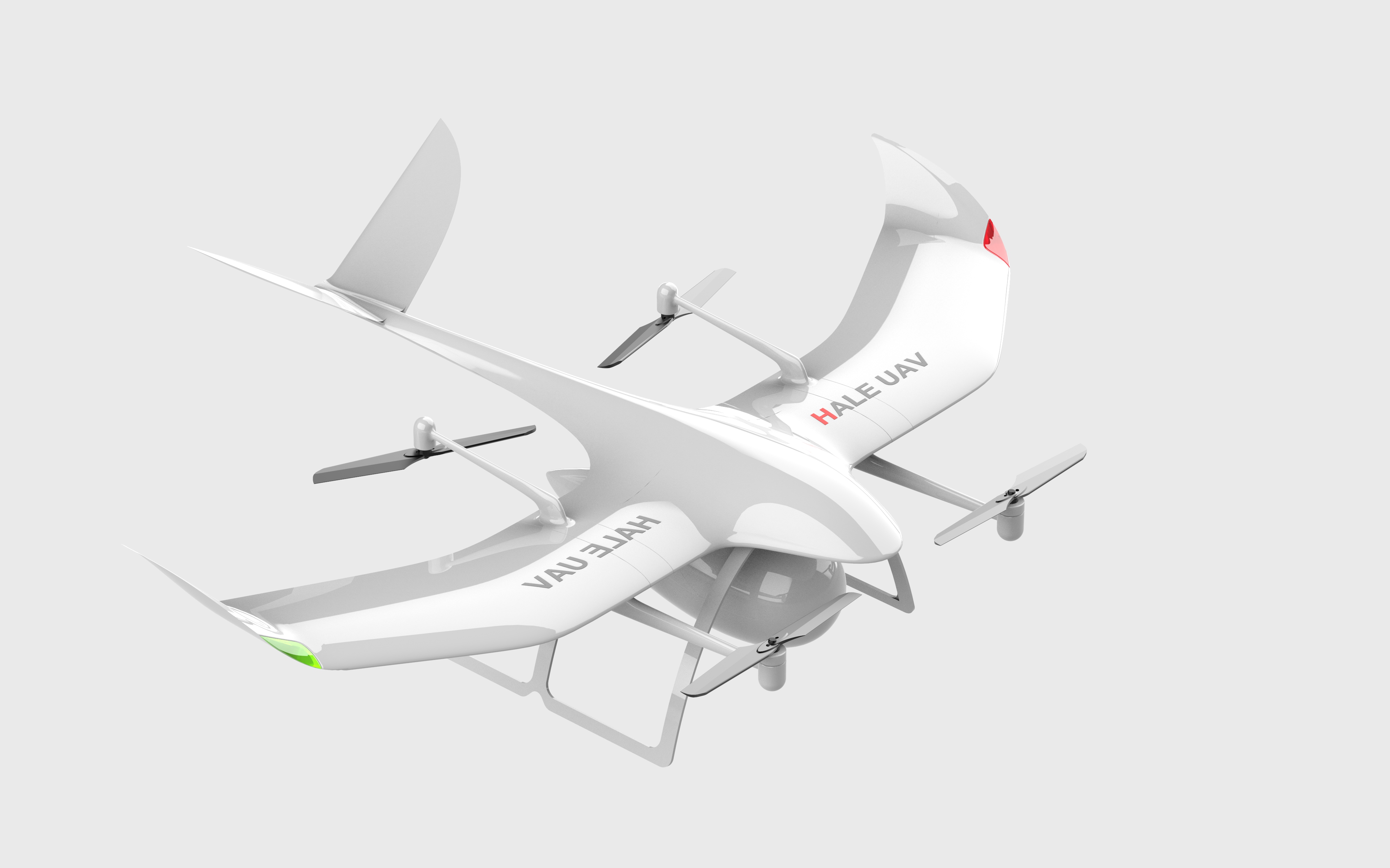 UAV，product design，