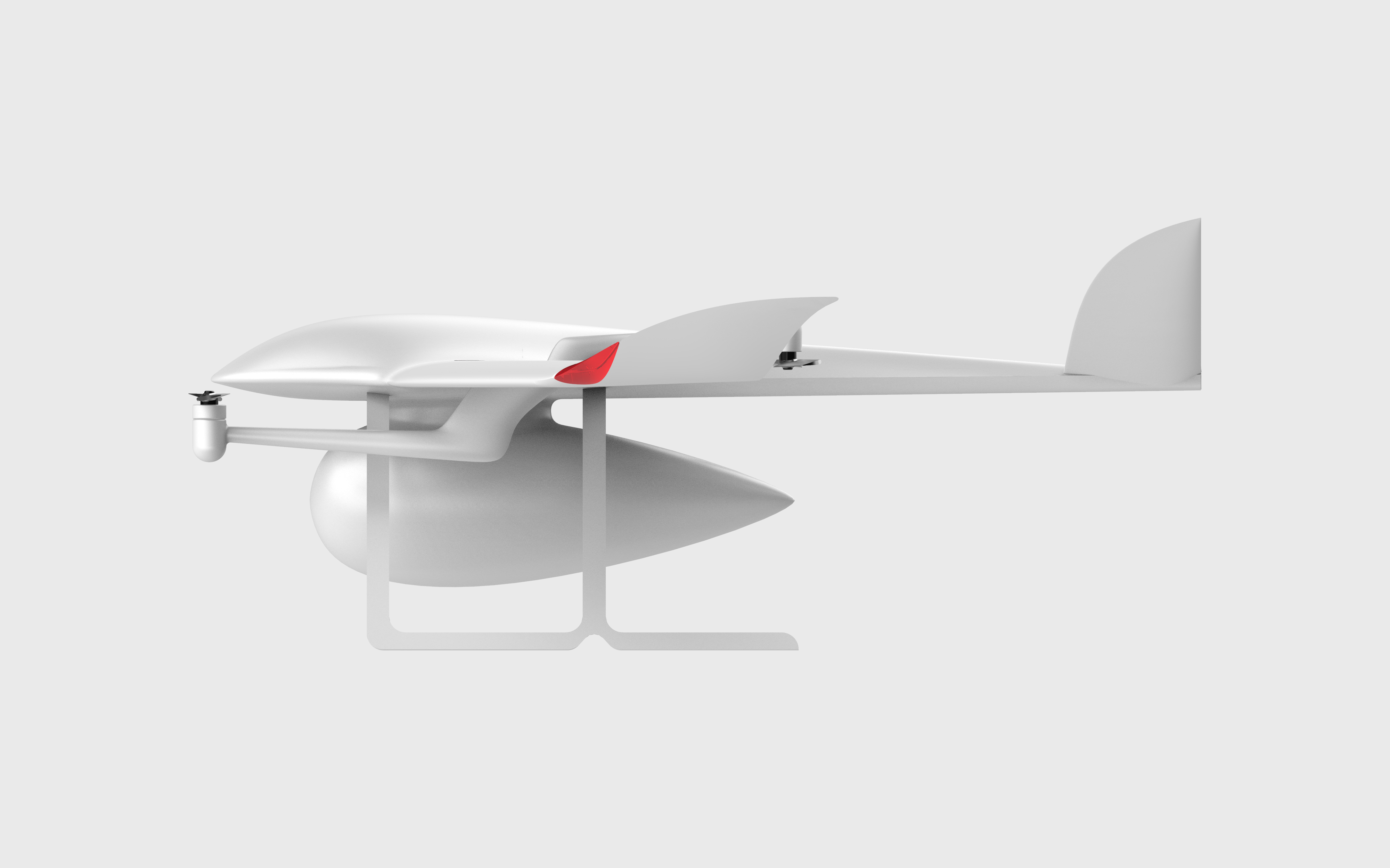 UAV，product design，