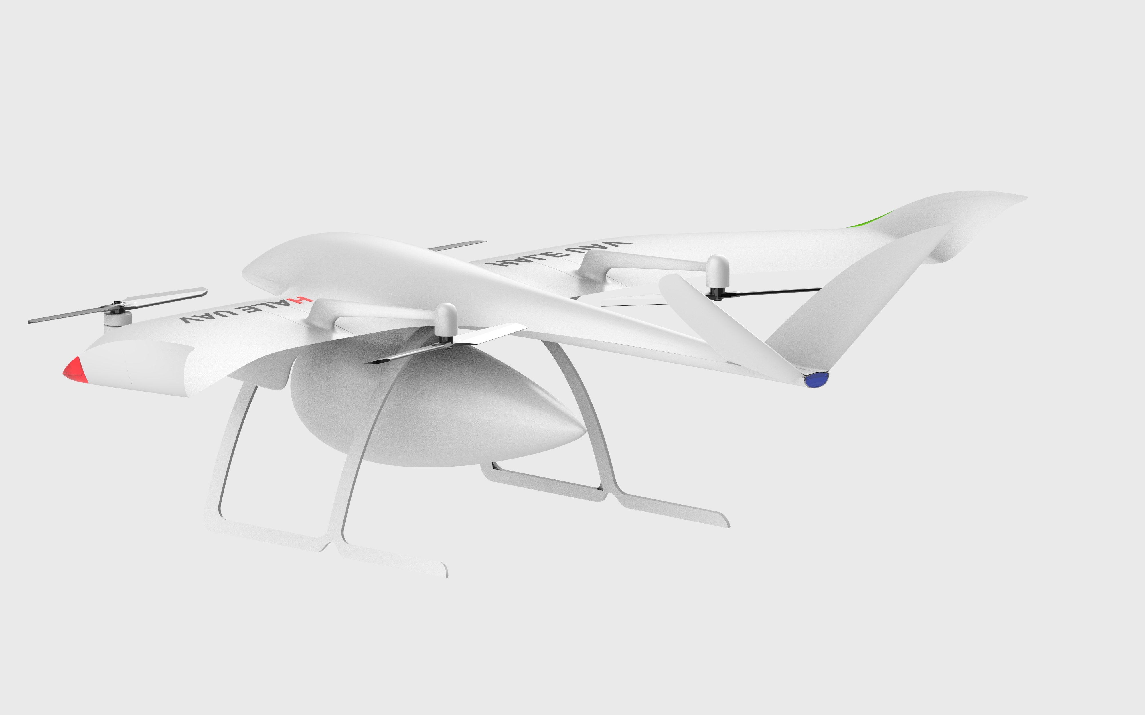 UAV，product design，