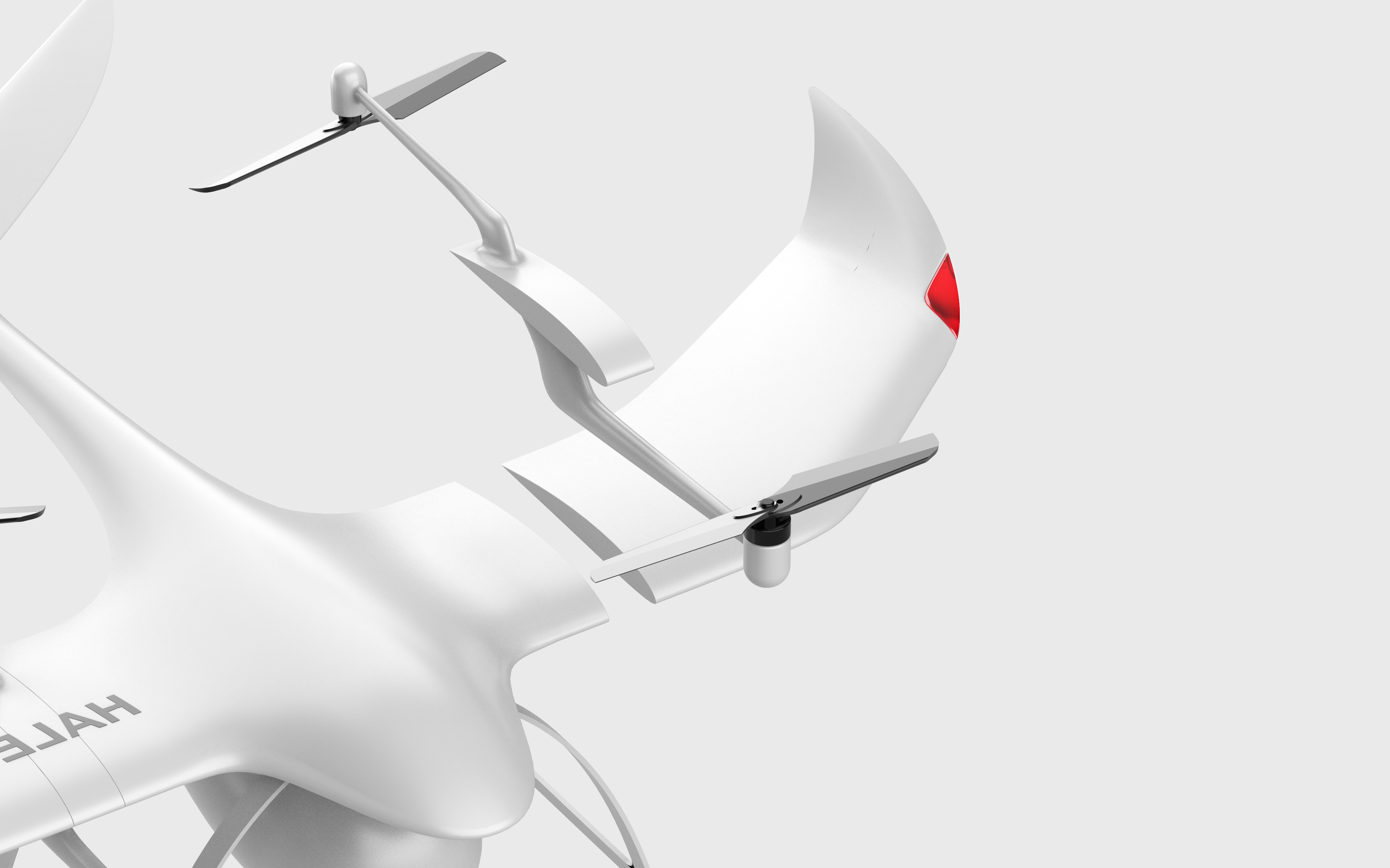 UAV，product design，