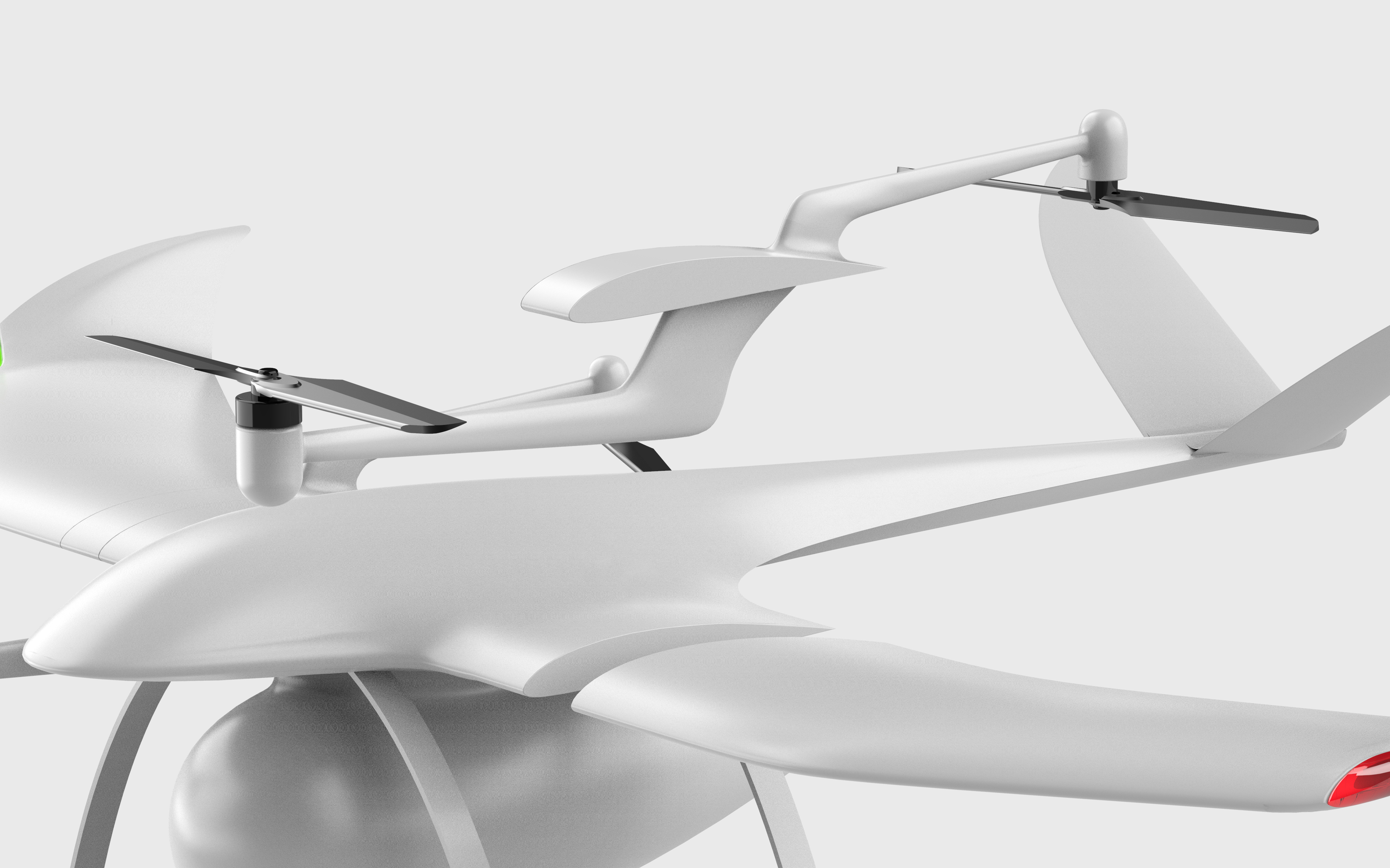 UAV，product design，