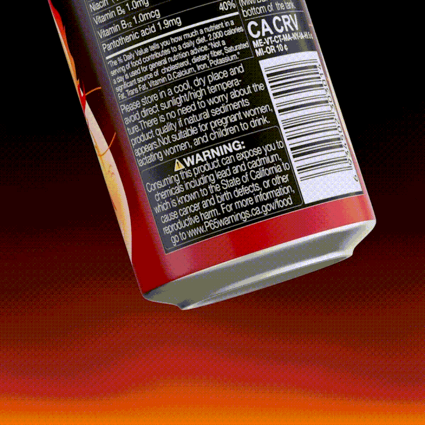 packing design，Dongpeng Beverage，beverage packaging，Illustration，packing，originality，Energy Drinks，