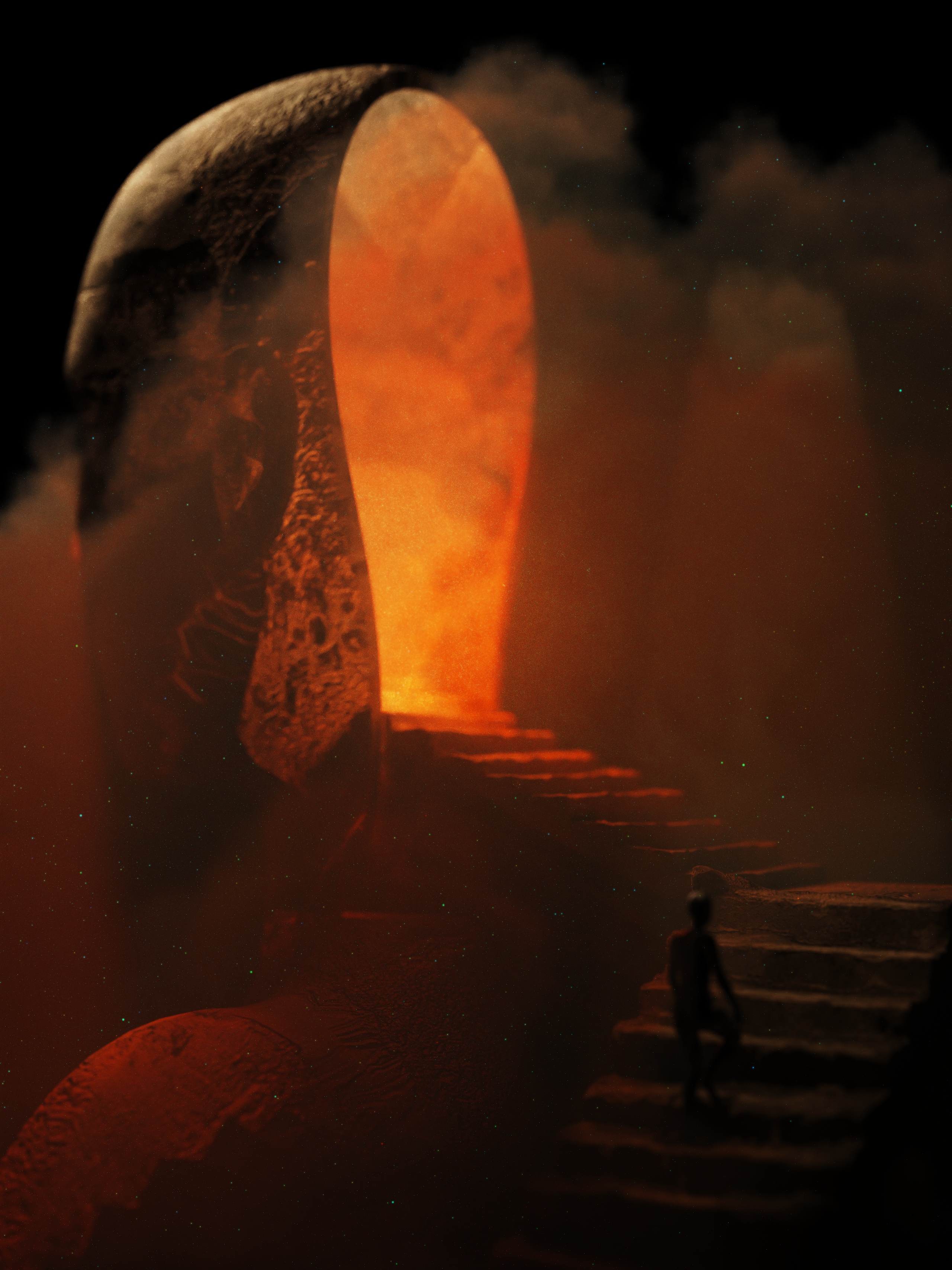 3D design，Visual design，keyshot，