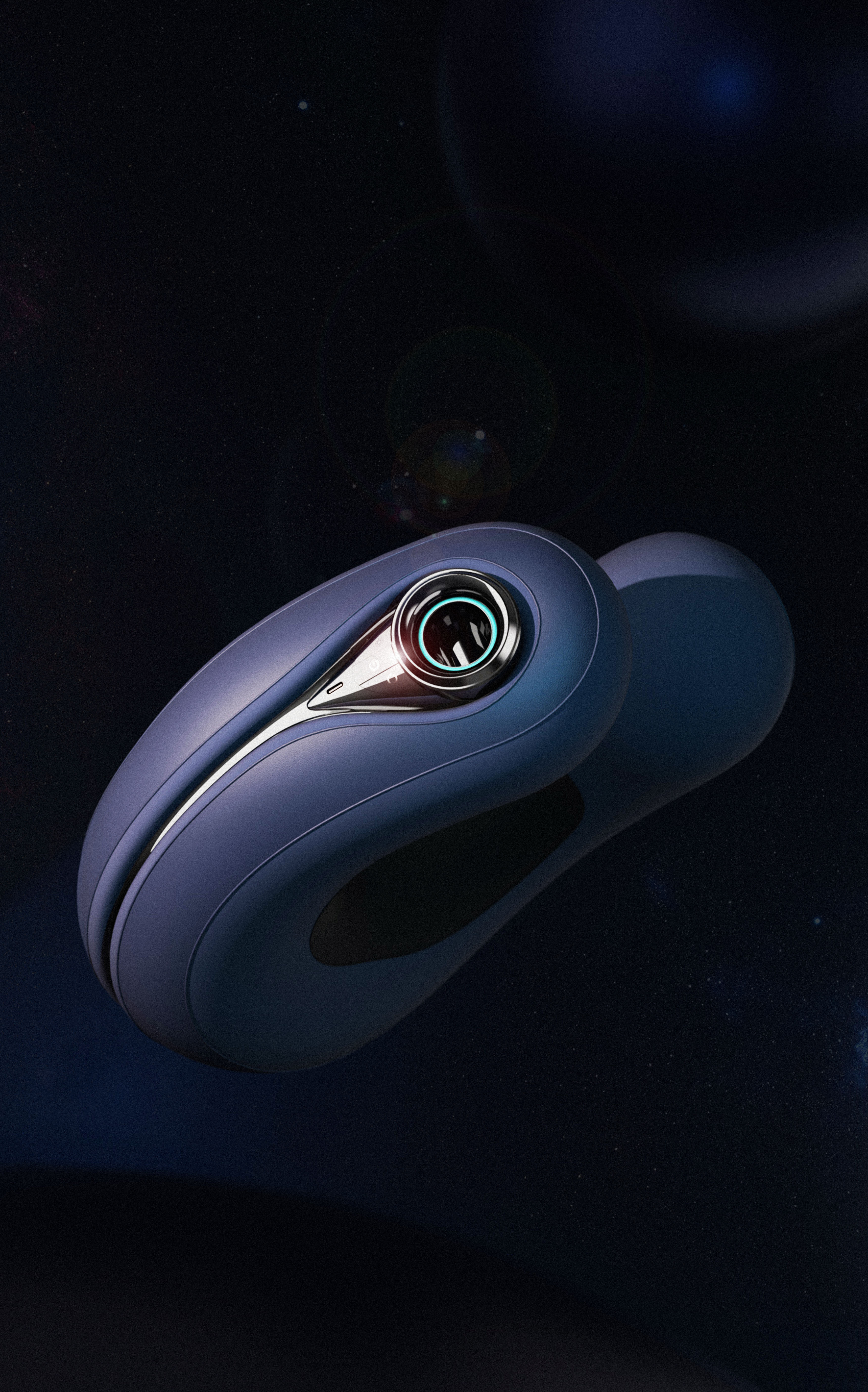 Neck massager，Philips，philips，