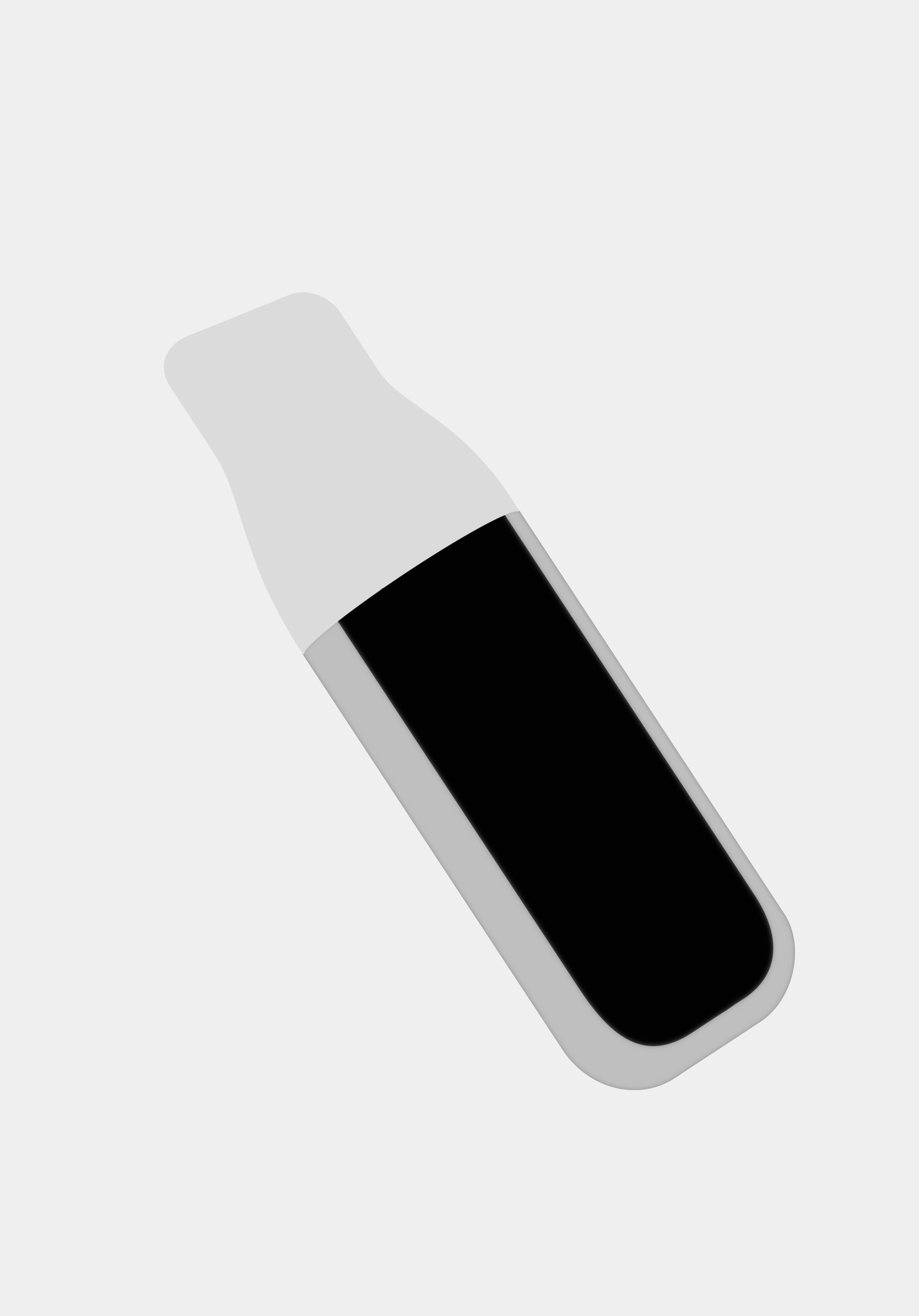 Procreate，industrial design，Ubee ，