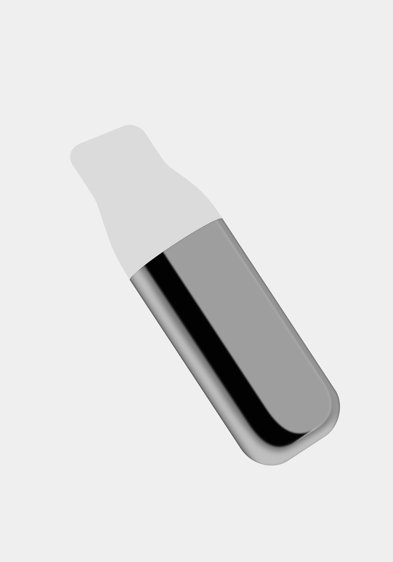 Procreate，industrial design，Ubee ，