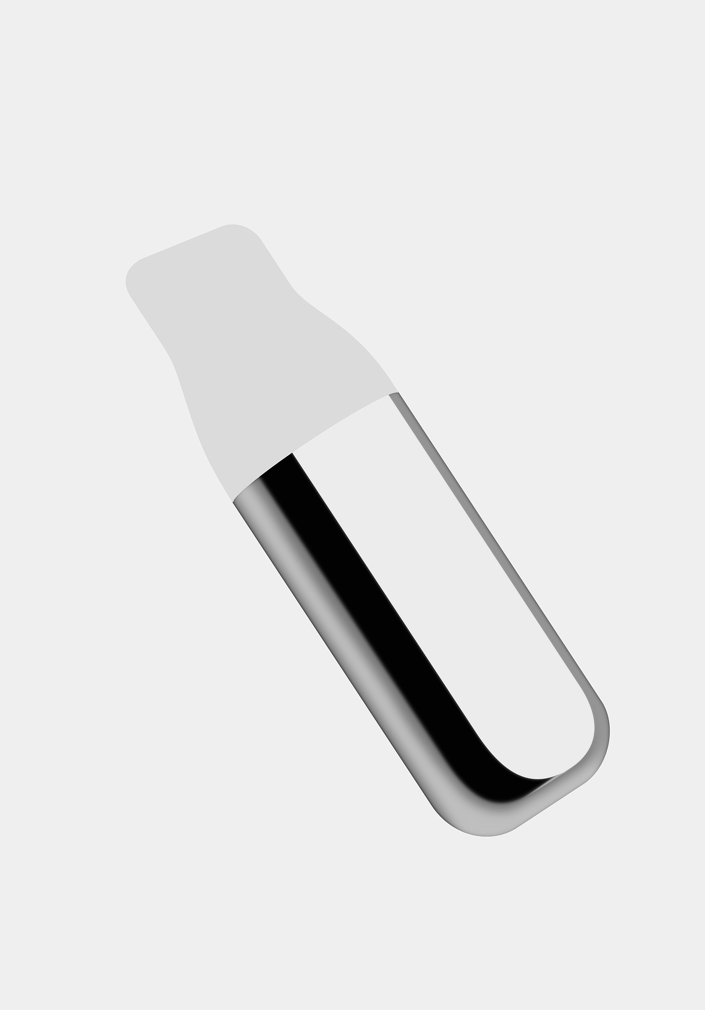Procreate，industrial design，Ubee ，