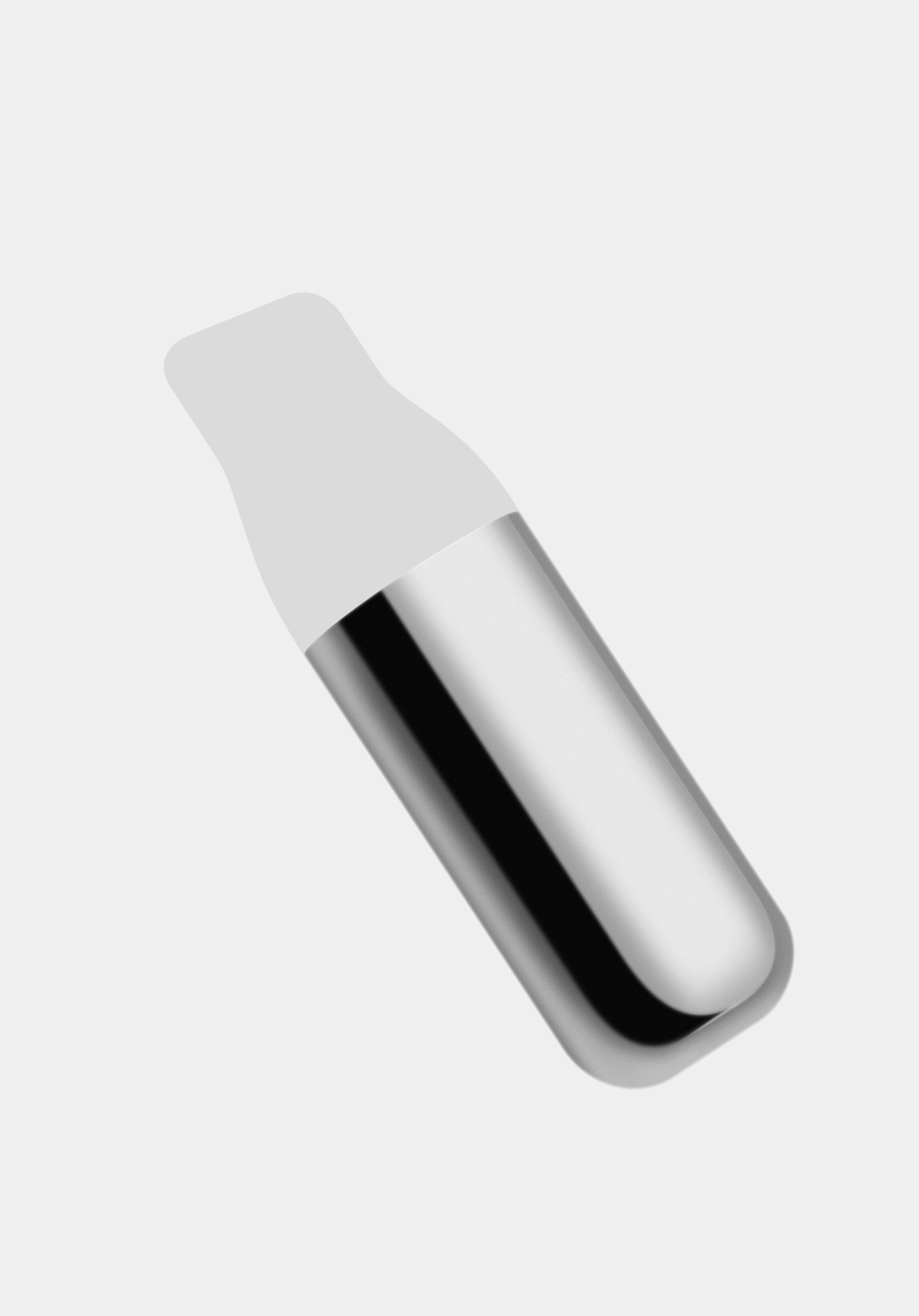 Procreate，industrial design，Ubee ，