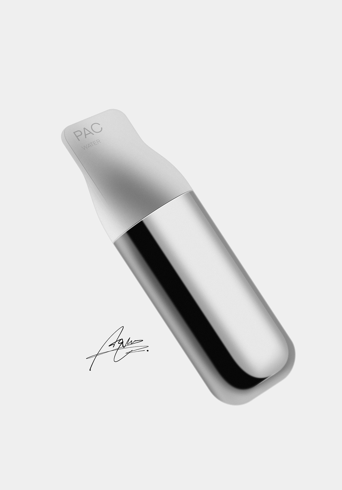 Procreate，industrial design，Ubee ，