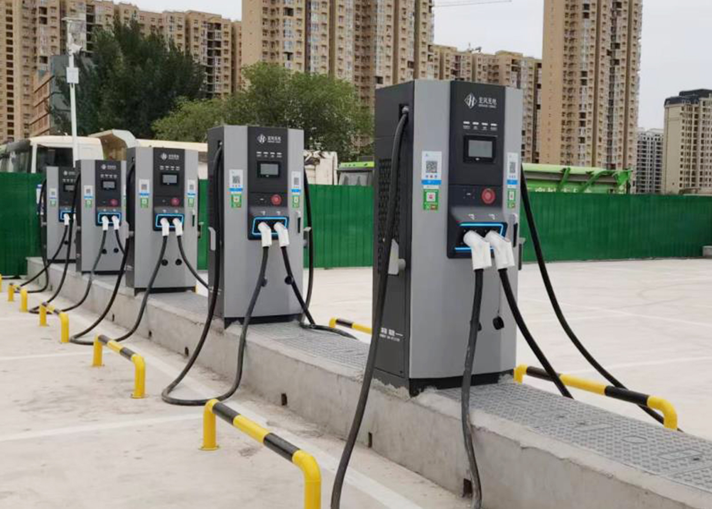 Charging pile，New energy charging pile，DC charging pile，Sheet metal equipment，AC charging pile，Automobile charging pile，Charging station，