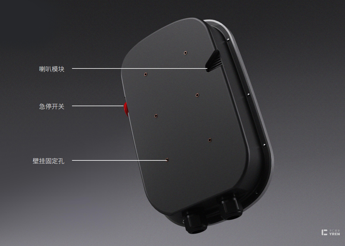 AC charging pile，Charging pile，7kw charging pile，New energy charging pile，Household charging pile，Charging station，Automobile charging pile，Shared charging pile，
