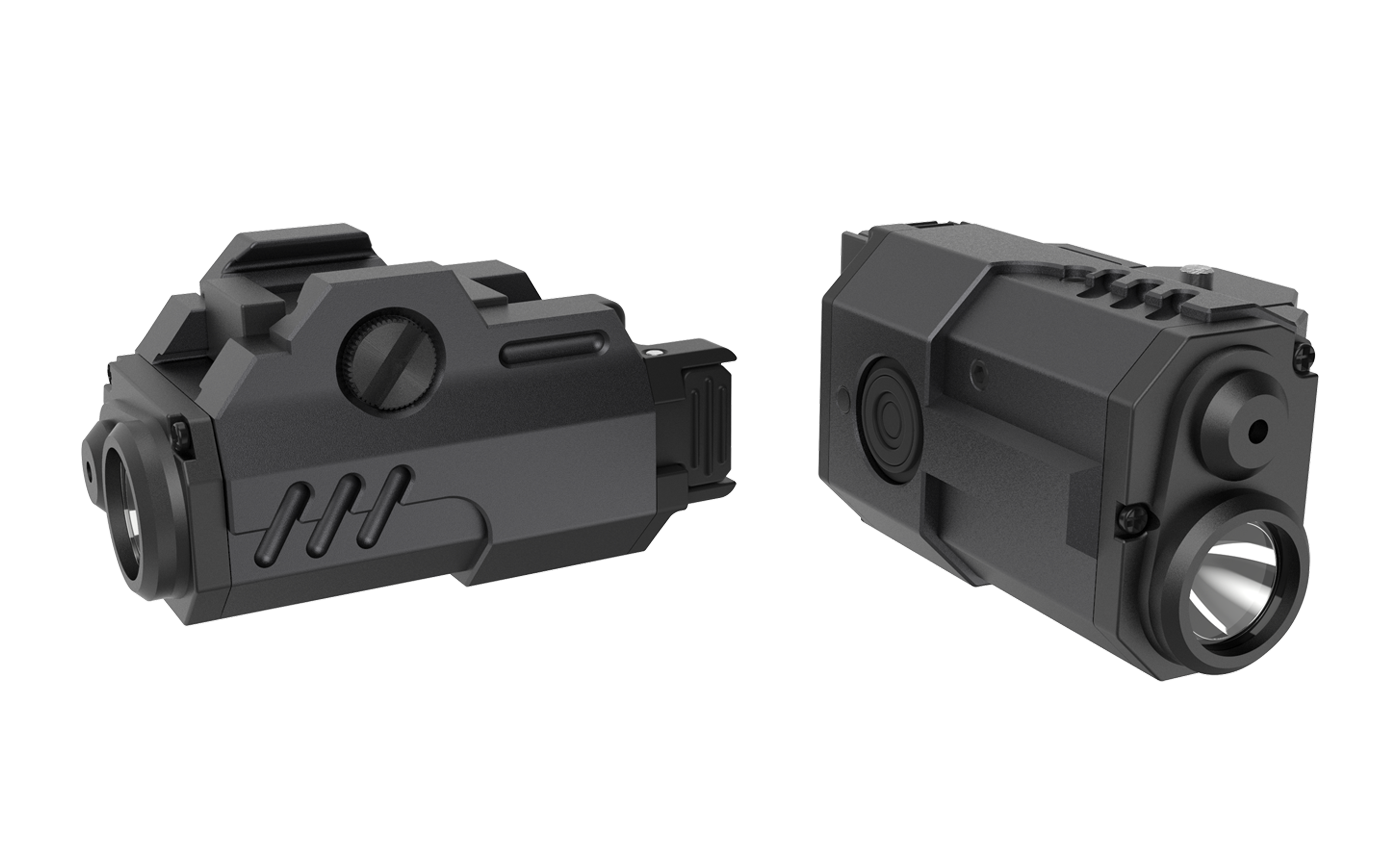 Gun Light，lamp，Metallic feeling，Tactical Light，Mobile lighting，