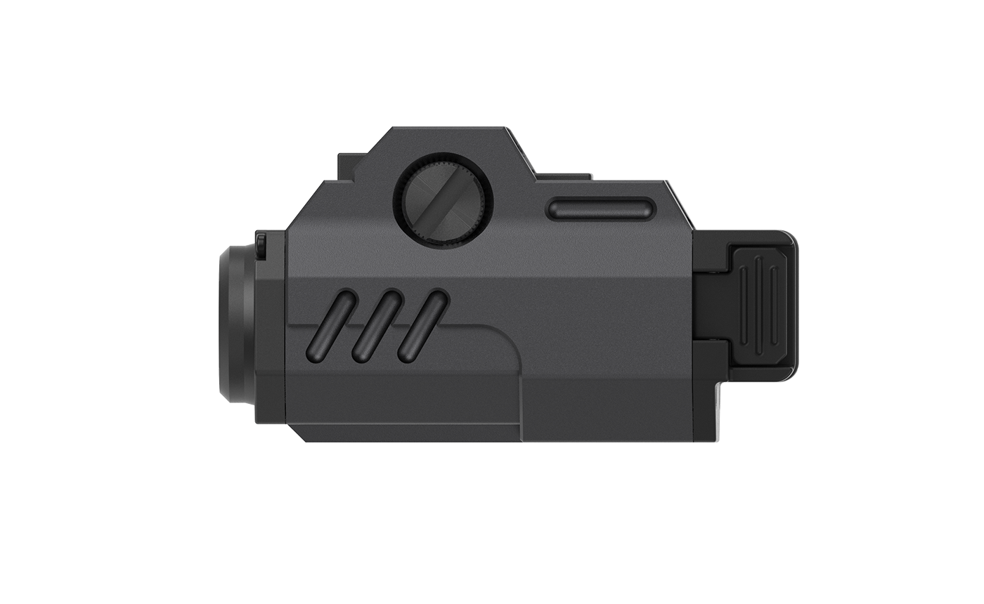 Gun Light，lamp，Metallic feeling，Tactical Light，Mobile lighting，