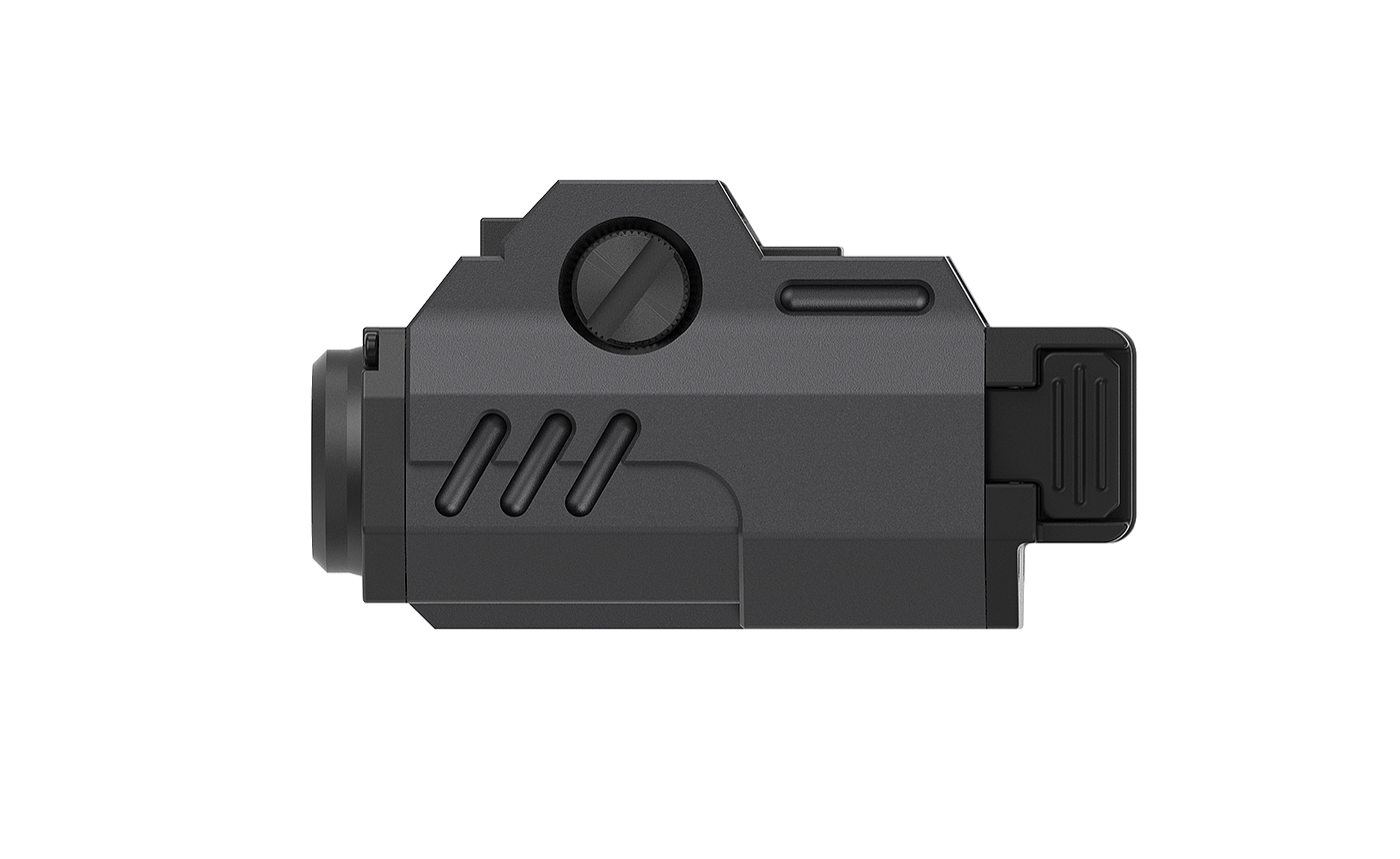 Gun Light，lamp，Metallic feeling，Tactical Light，Mobile lighting，