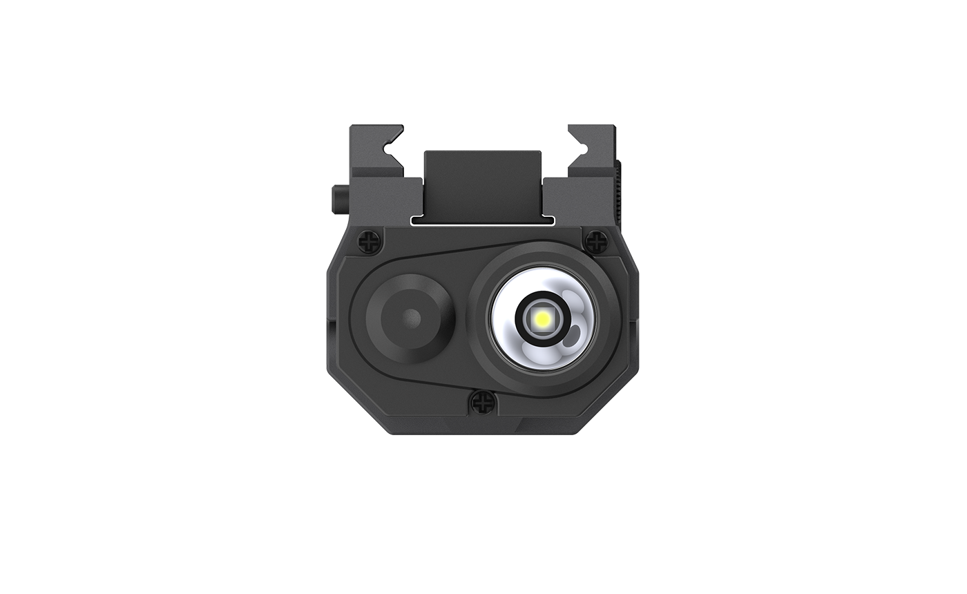 Gun Light，lamp，Metallic feeling，Tactical Light，Mobile lighting，