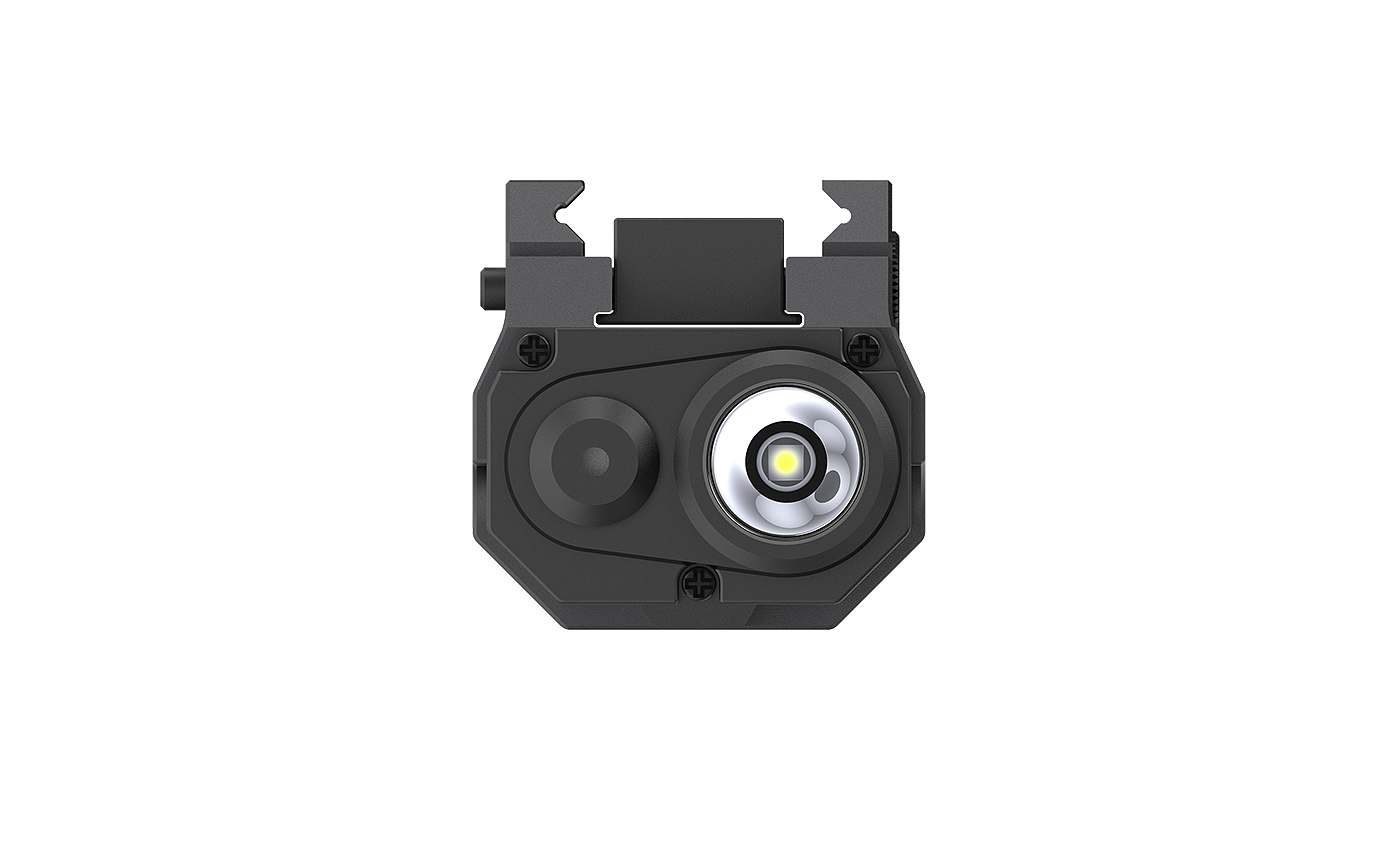 Gun Light，lamp，Metallic feeling，Tactical Light，Mobile lighting，