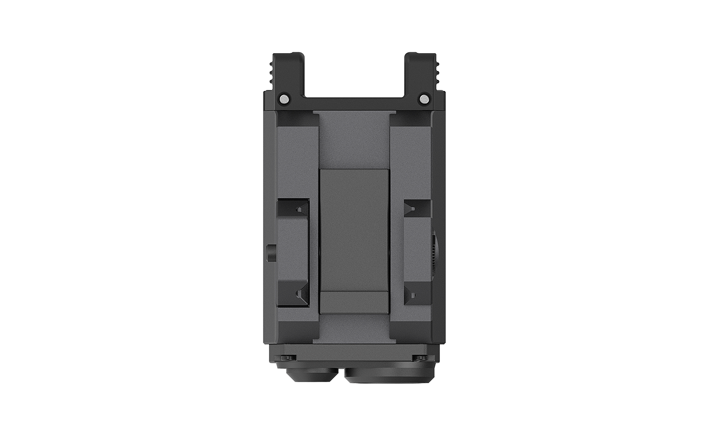 Gun Light，lamp，Metallic feeling，Tactical Light，Mobile lighting，