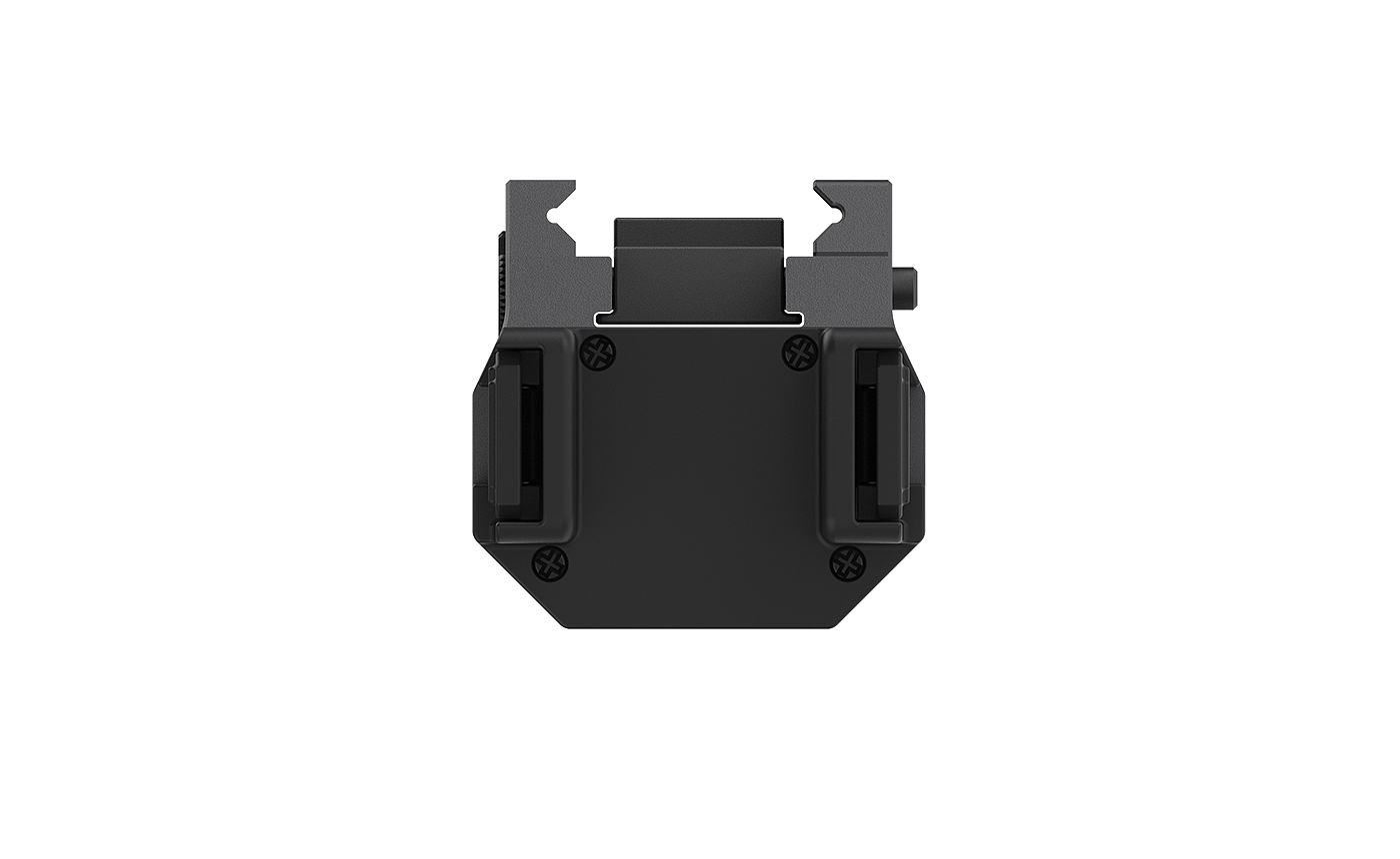 Gun Light，lamp，Metallic feeling，Tactical Light，Mobile lighting，