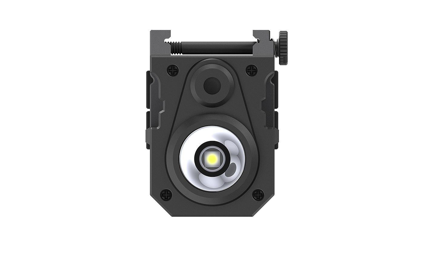 Gun Light，lamp，Metallic feeling，Tactical Light，Mobile lighting，
