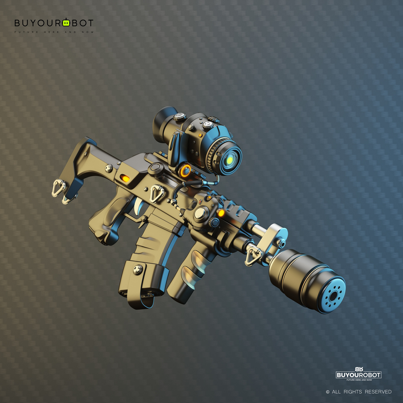 Guardian，robot，Digital，artificial intelligence，