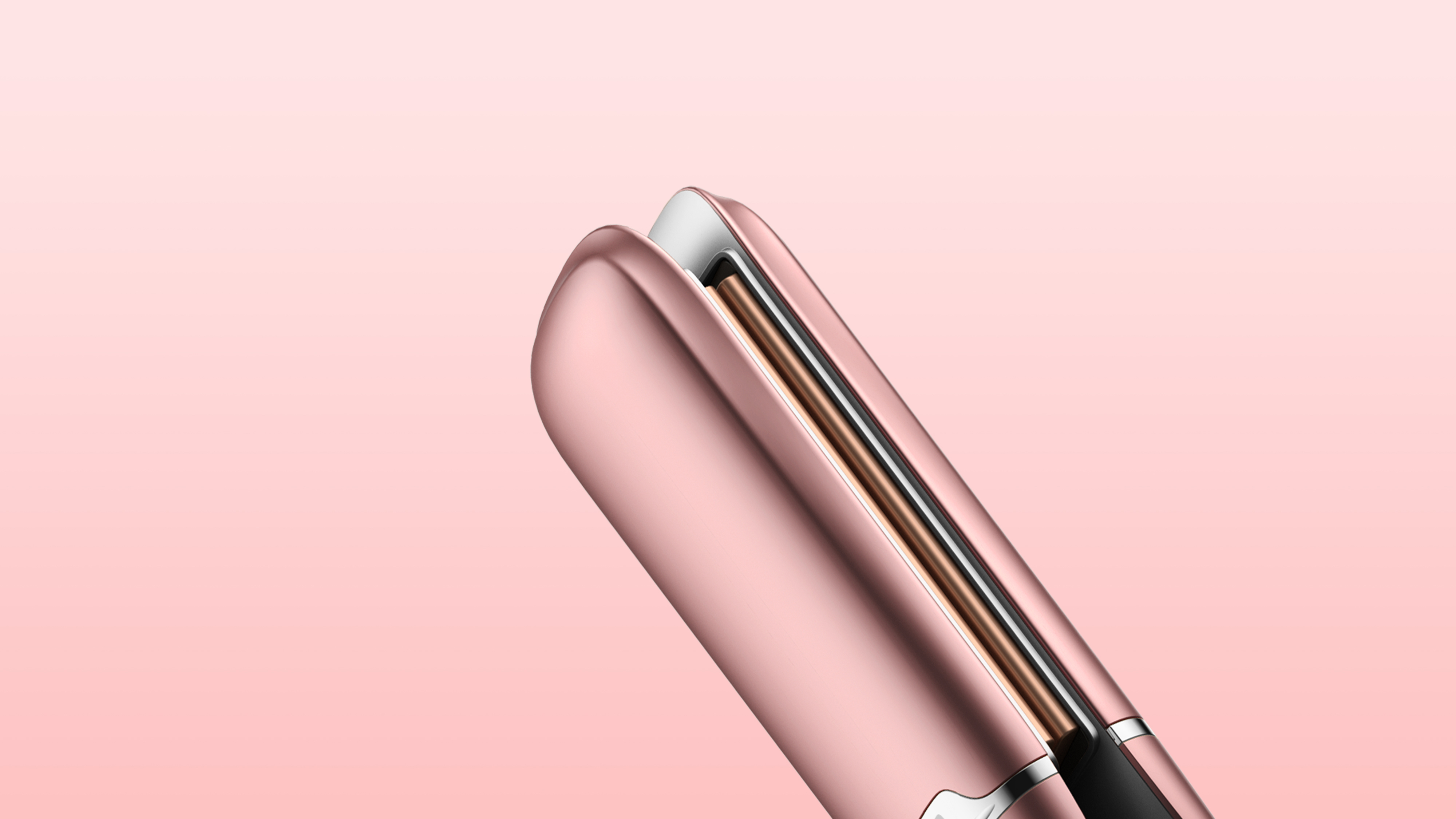 Straight plate clamp，Straight hair comb，haircut，nursing，Hair stick，