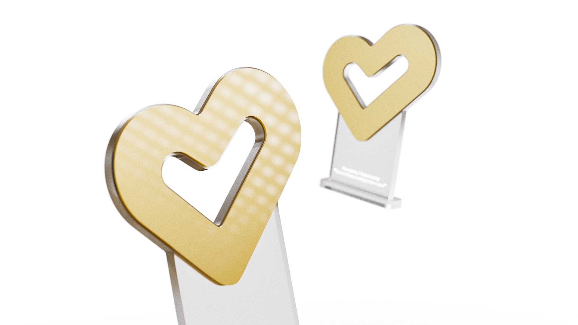 trophy，Ornaments，Tooba，industrial design，