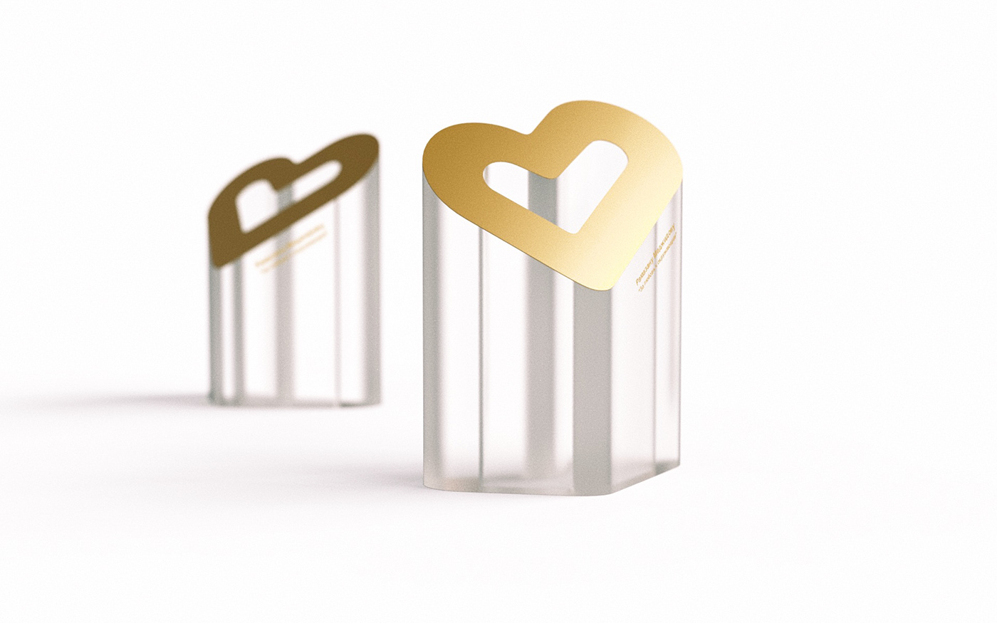 trophy，Ornaments，Tooba，industrial design，