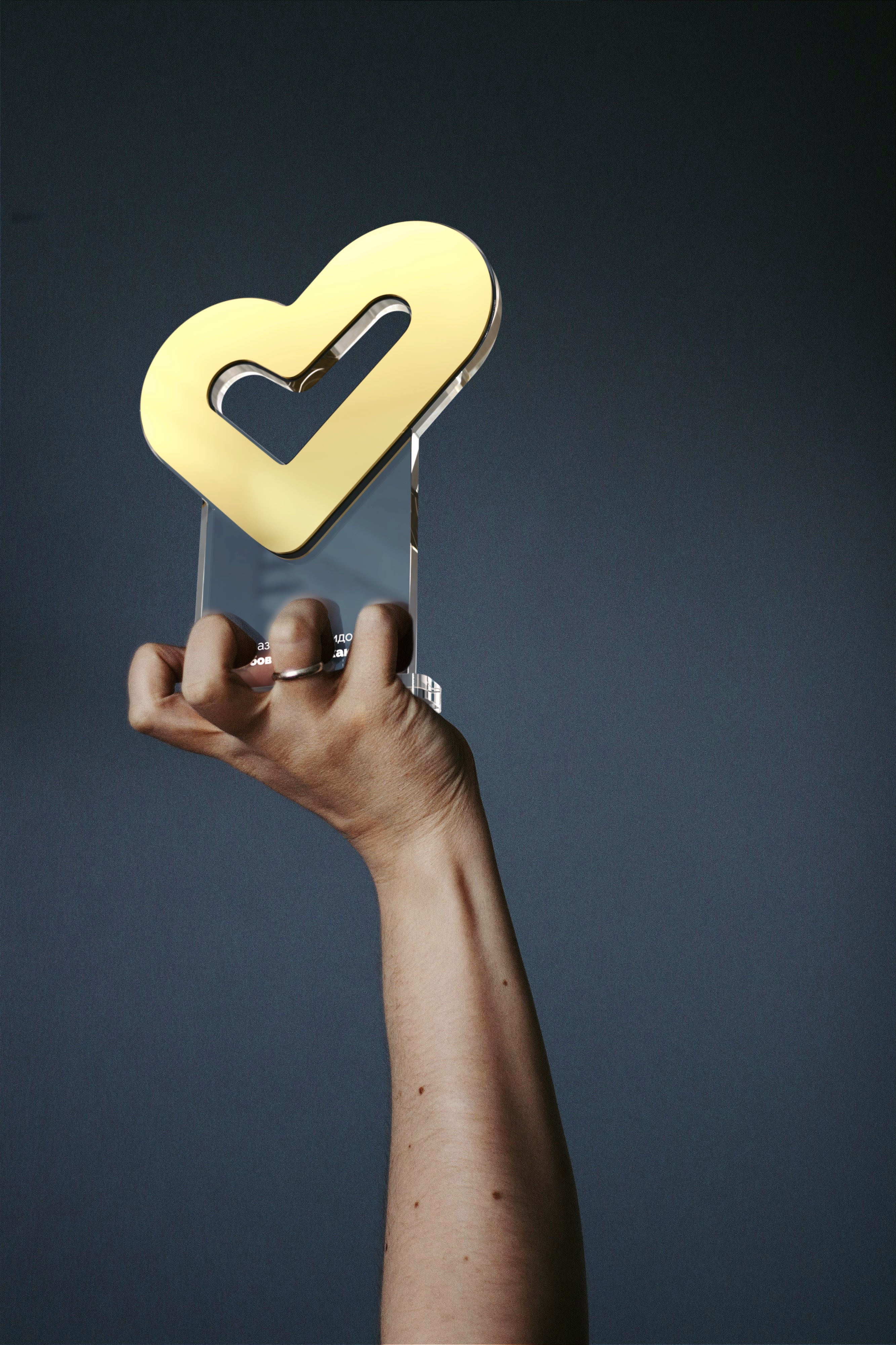 trophy，Ornaments，Tooba，industrial design，