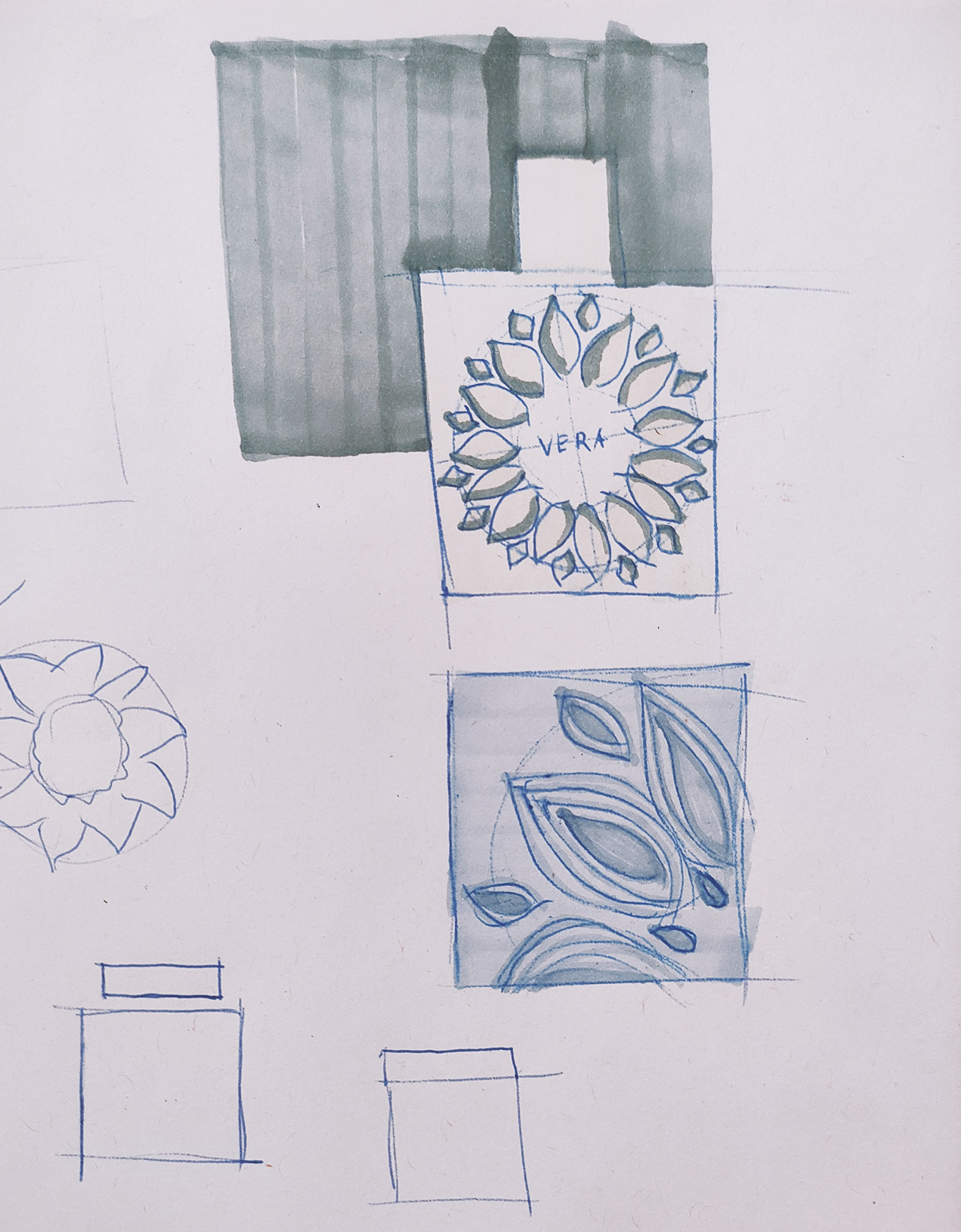 Perfume bottle，conceptual design，packing design，Cosmetics，