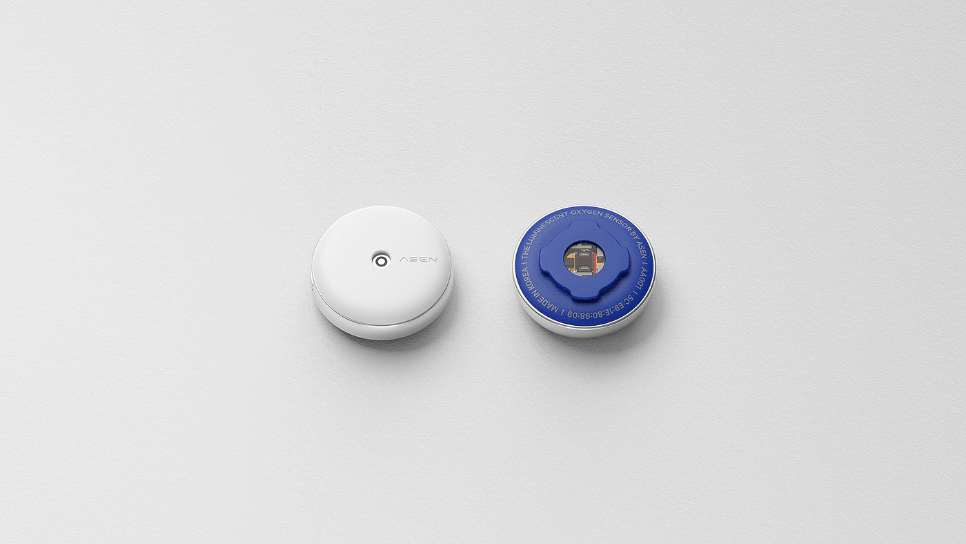 ASEN LOXSA 5.0，medical apparatus and instruments，intelligence，wearable devices ，