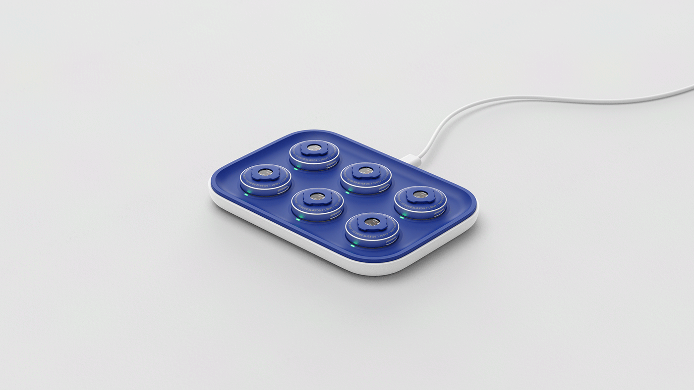 ASEN LOXSA 5.0，medical apparatus and instruments，intelligence，wearable devices ，