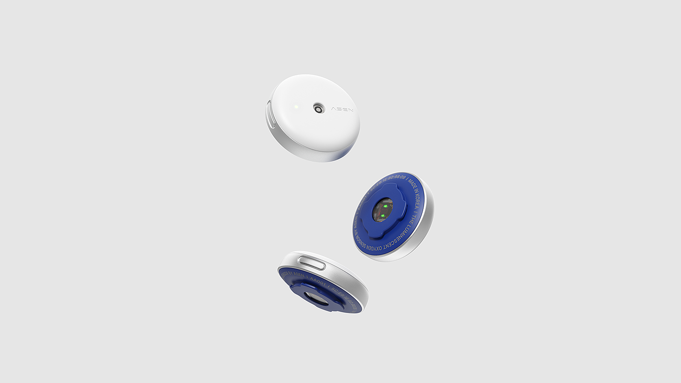 ASEN LOXSA 5.0，medical apparatus and instruments，intelligence，wearable devices ，