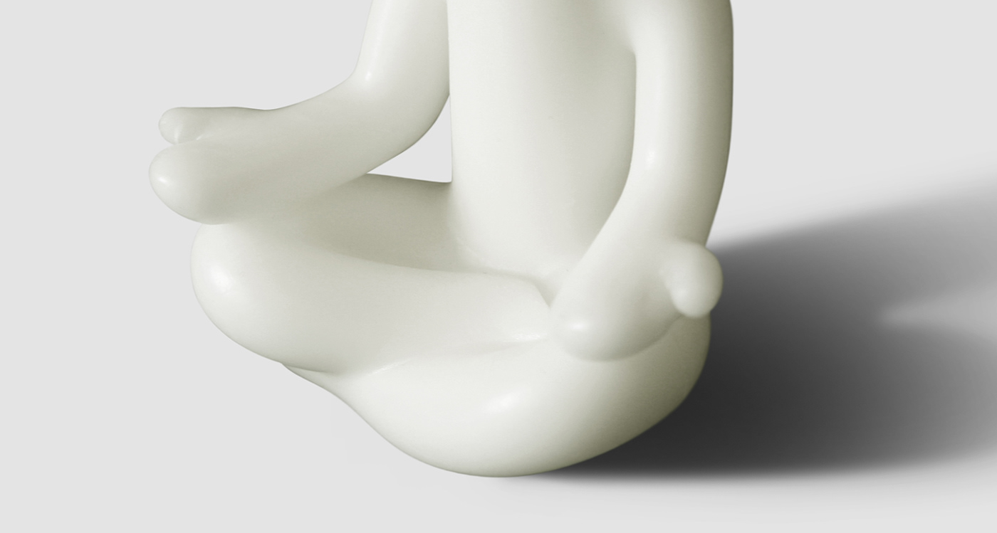 candle，Housewear & Furnishings，originality，Candle man，