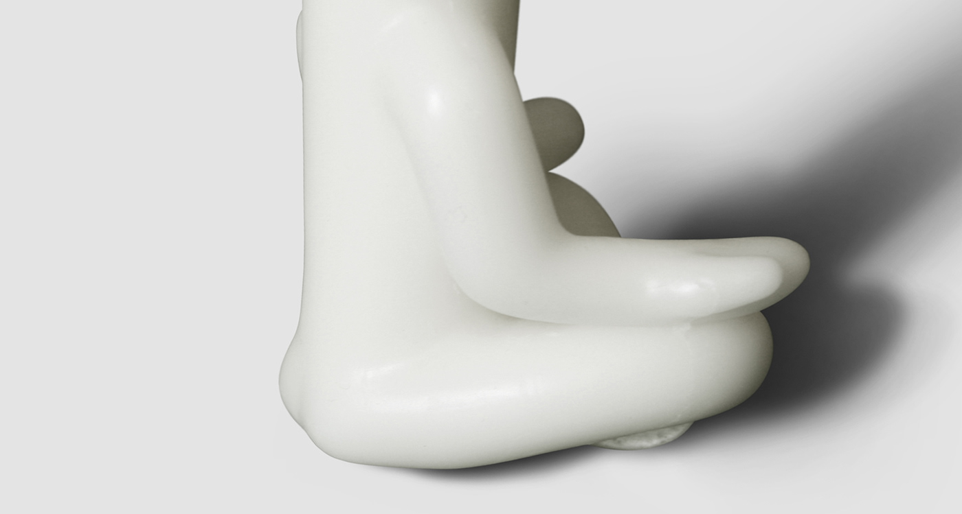 candle，Housewear & Furnishings，originality，Candle man，