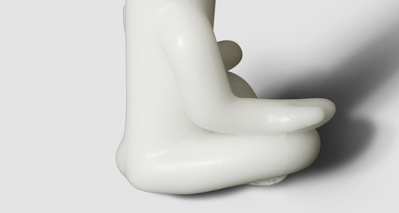 candle，Housewear & Furnishings，originality，Candle man，