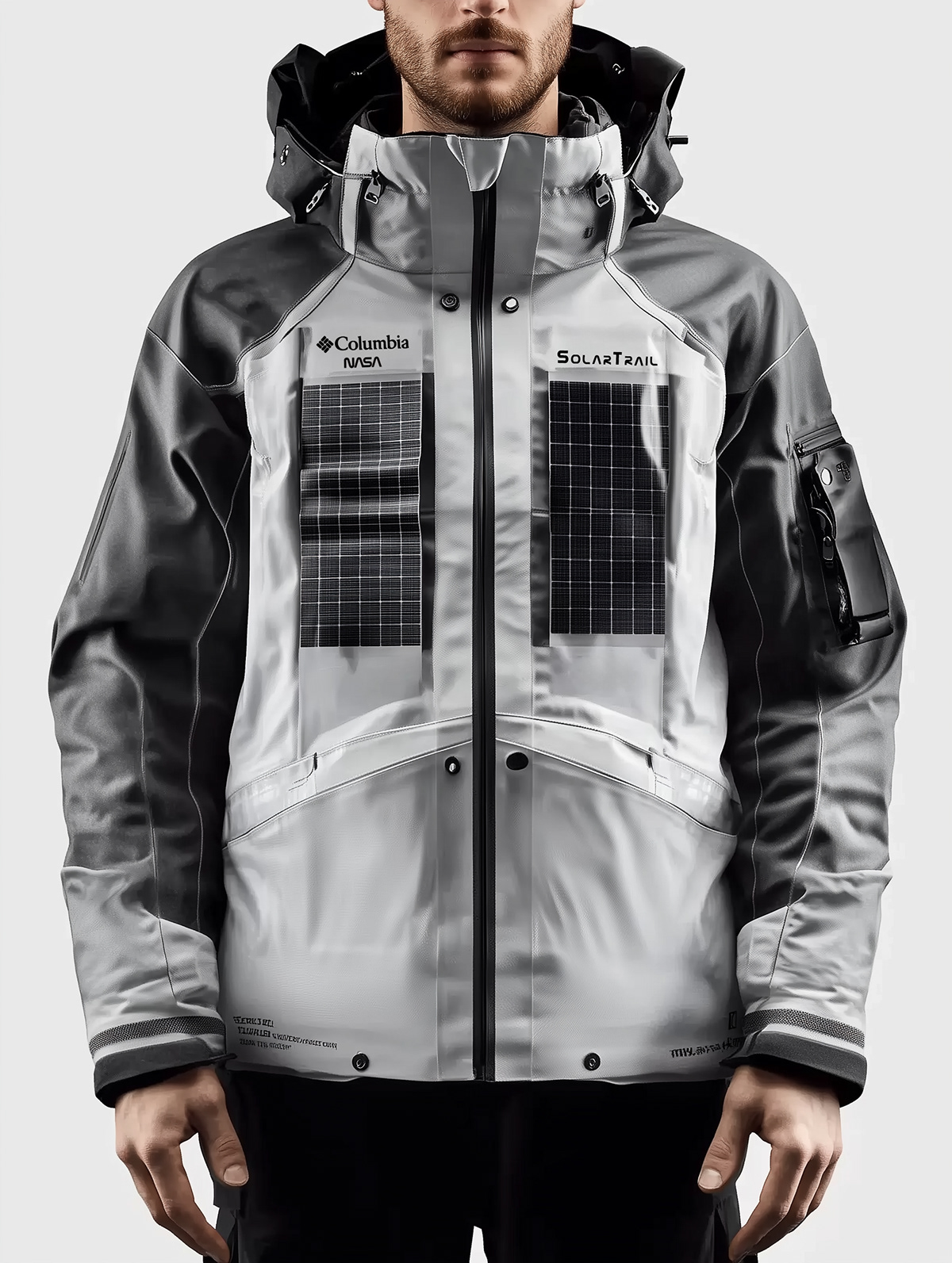 product design，conceptual design，ai，nasa，