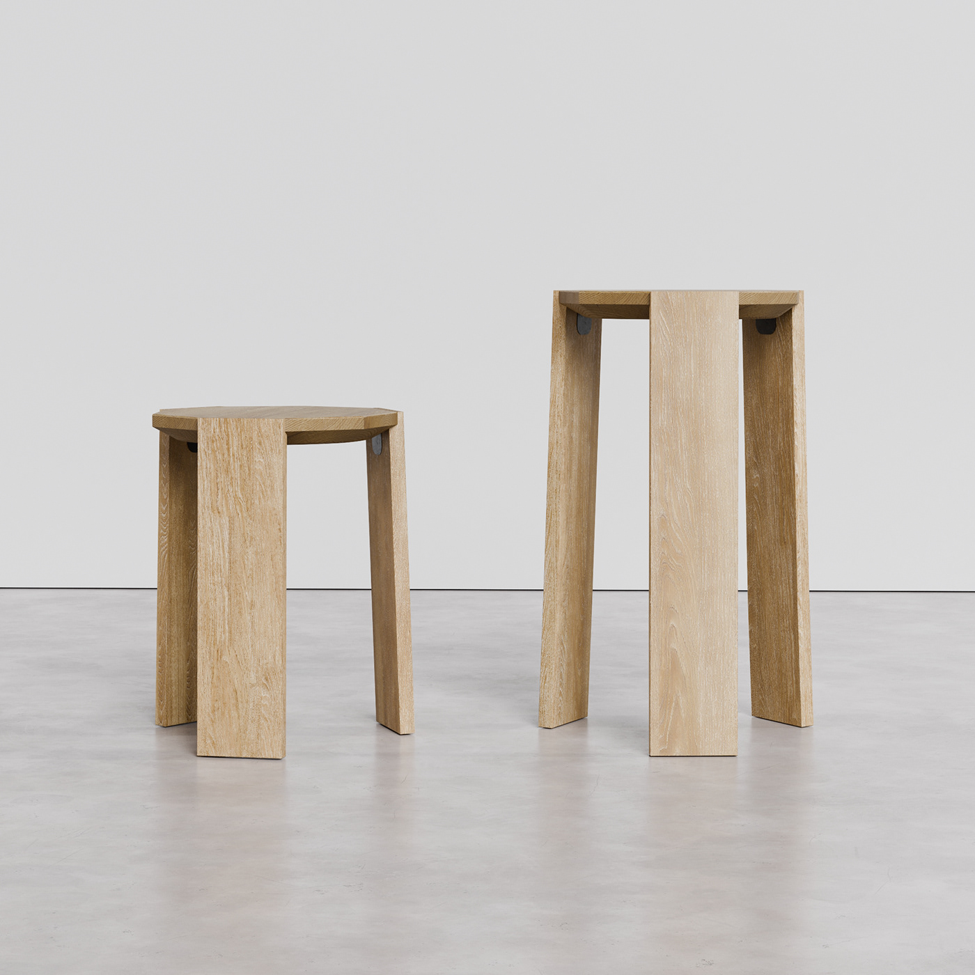 Nona，stool，furniture，originality，