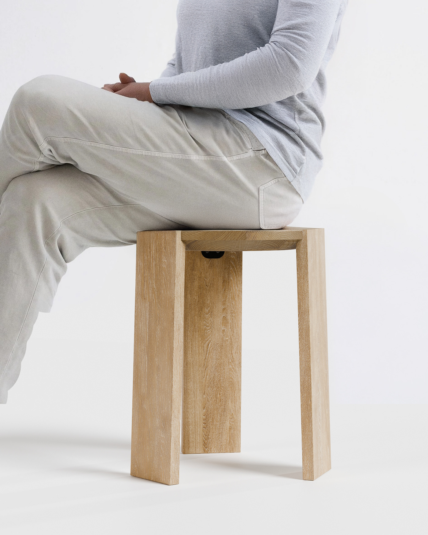 Nona，stool，furniture，originality，