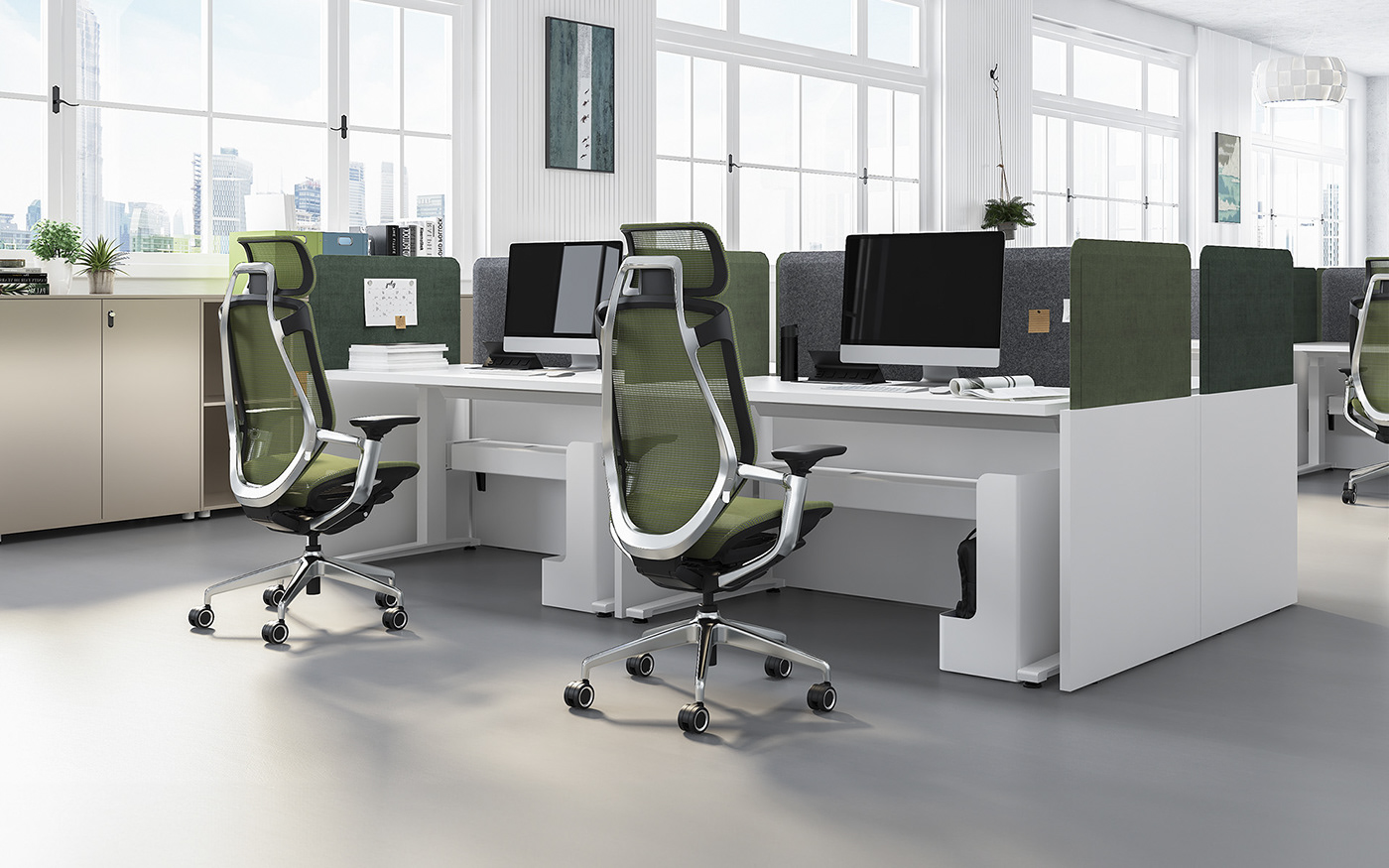 chair，furniture，Office Supplies，Birch，