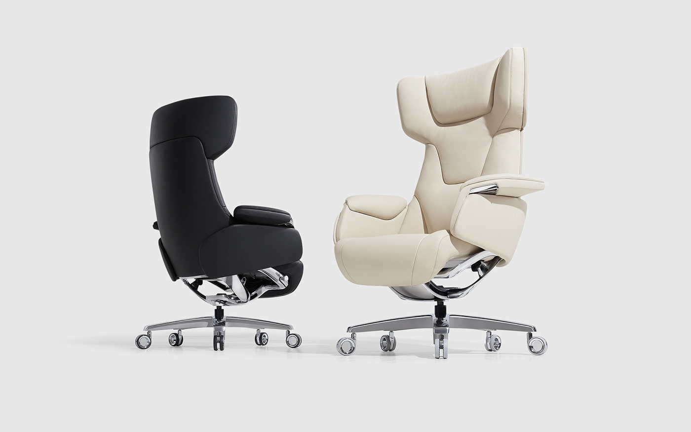 ROWAN，chair，furniture，Office furniture ，