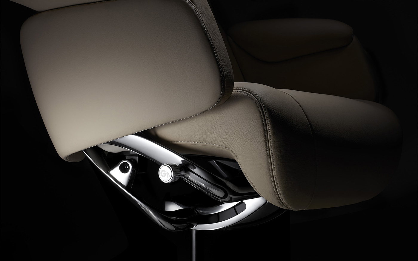 ROWAN，chair，furniture，Office furniture ，