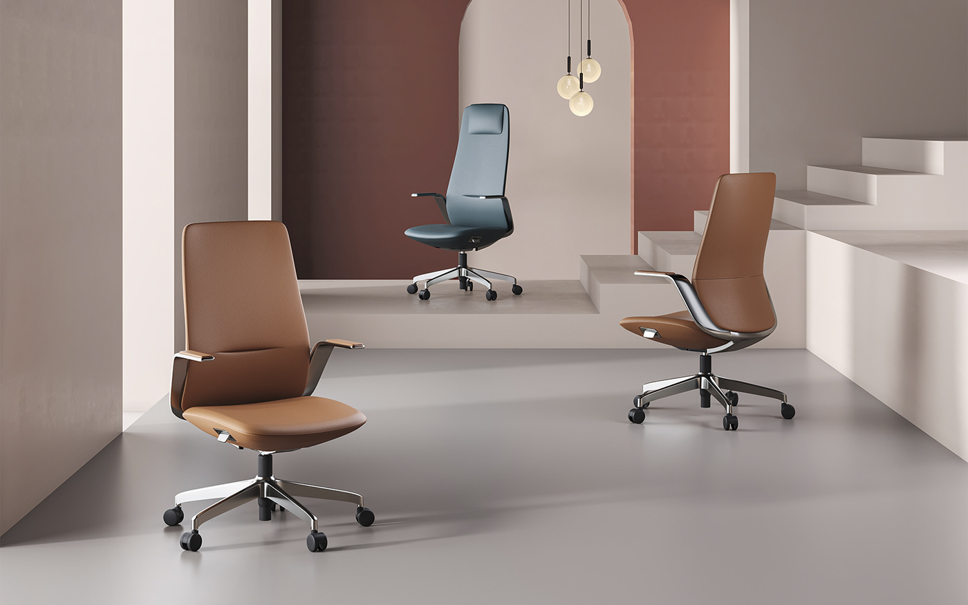 chair，furniture，Chase，Office furniture ，