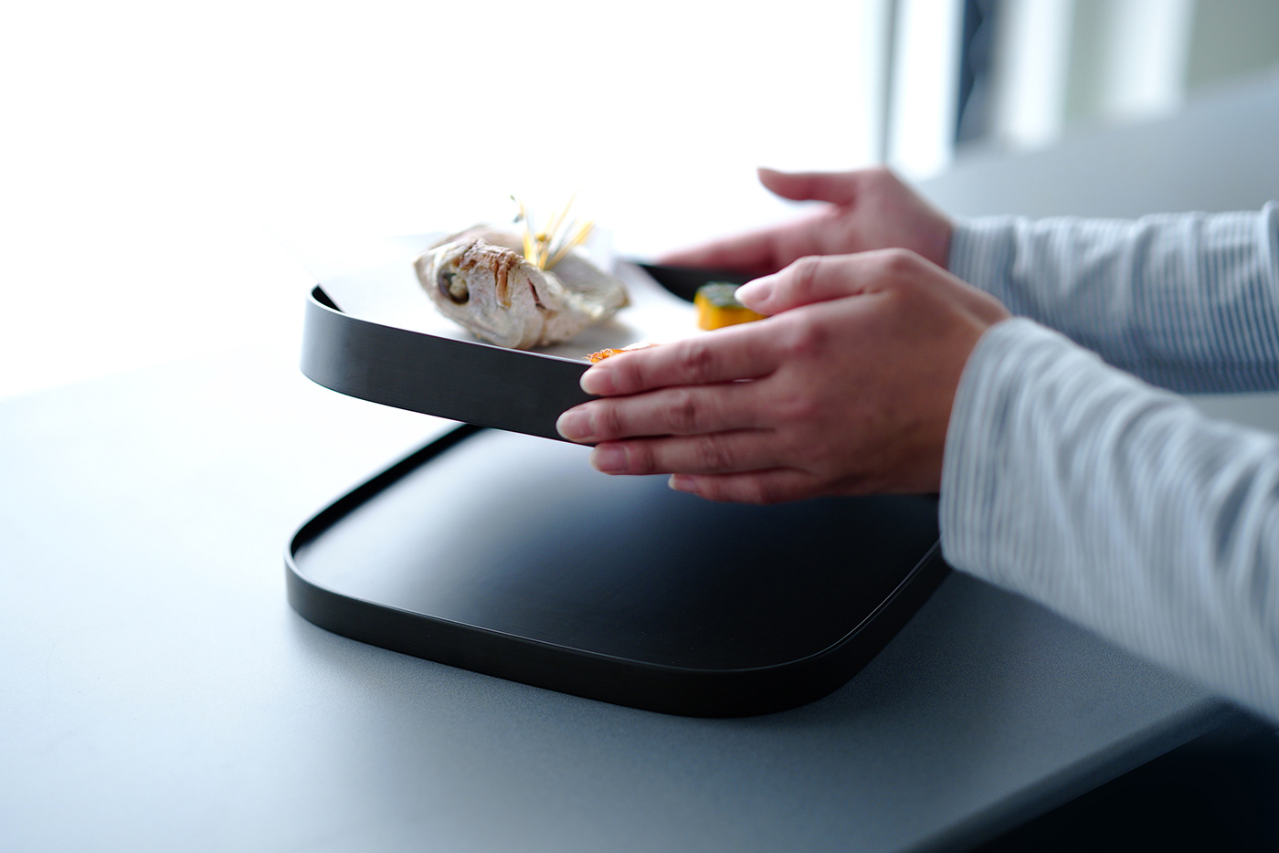 NIBISAI，tableware，originality，Kitchen tools，