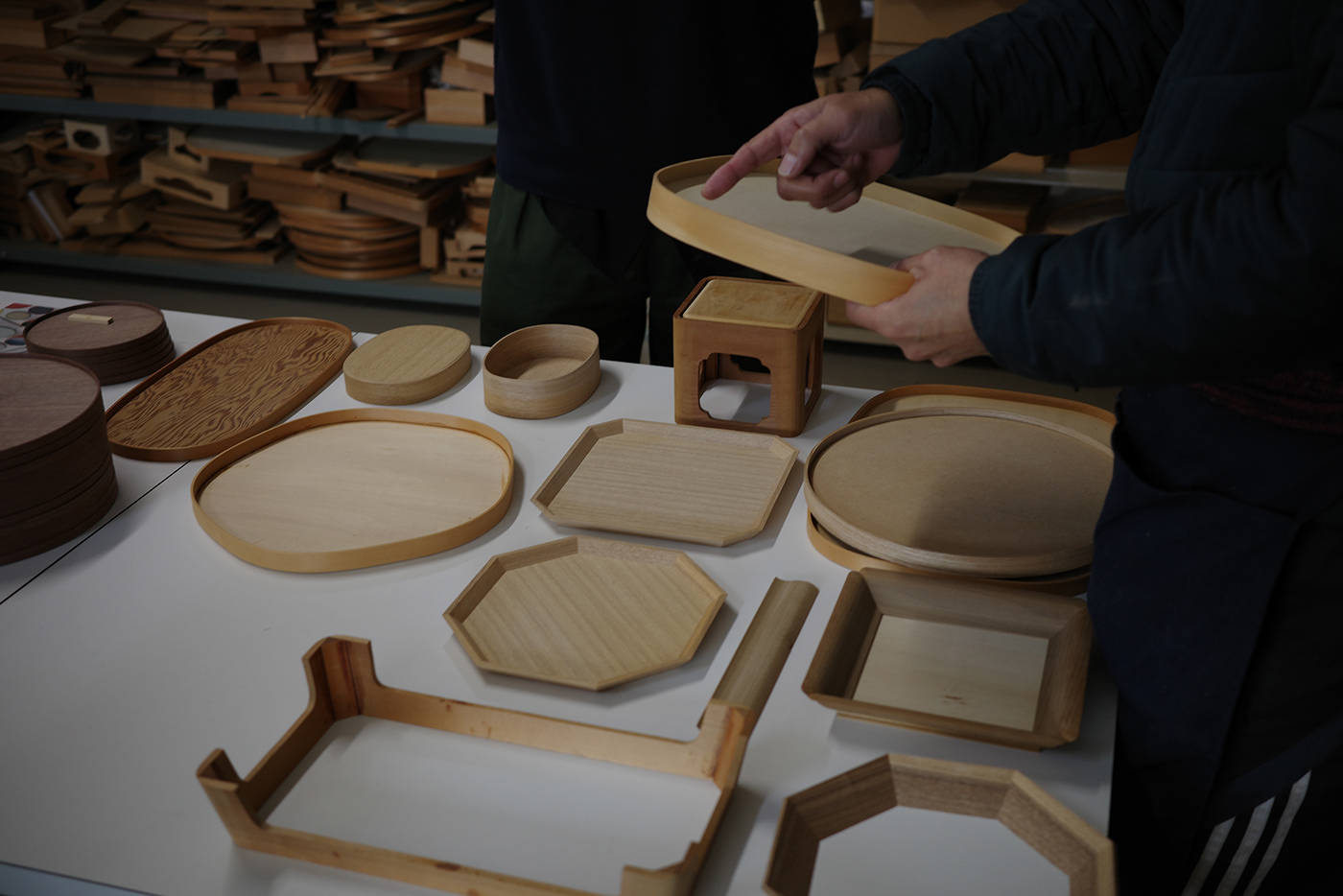 NIBISAI，tableware，originality，Kitchen tools，