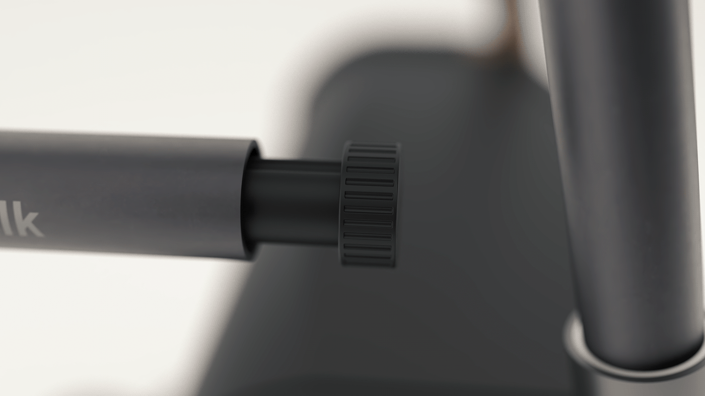 LumiWalk，Walking aid，Medical equipment，intelligence，