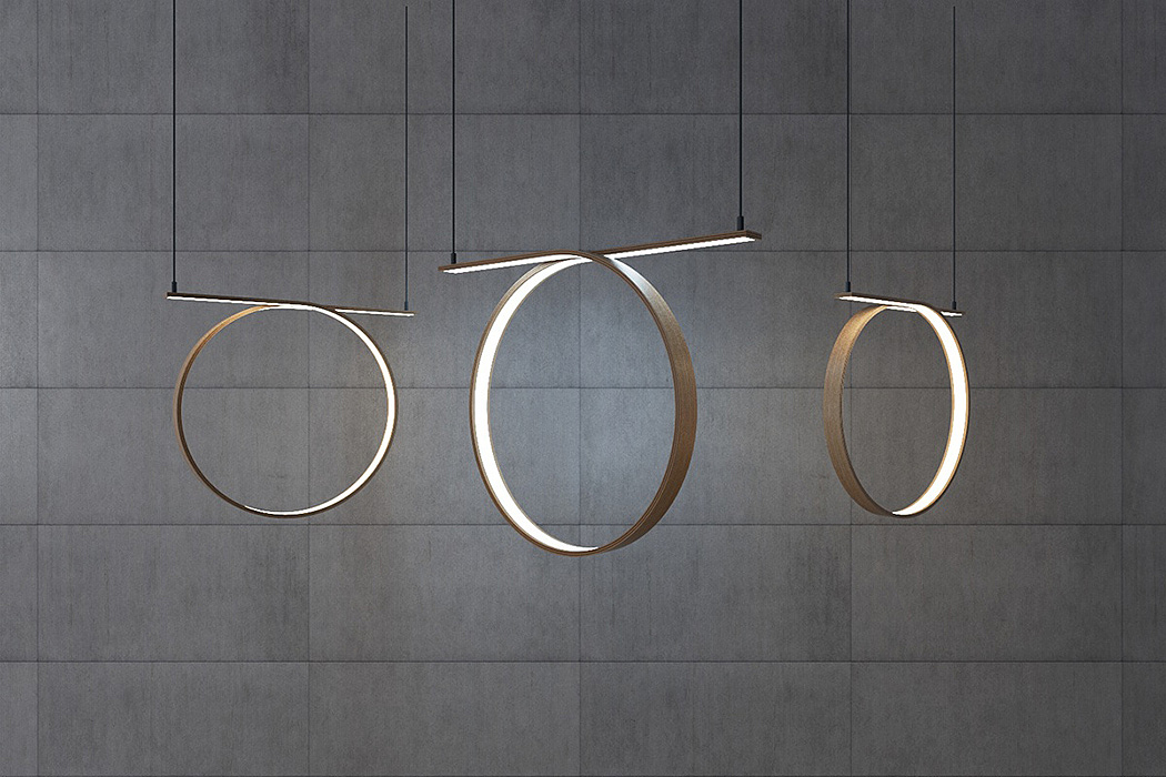 originality，product design，lamps and lanterns，Spiral，