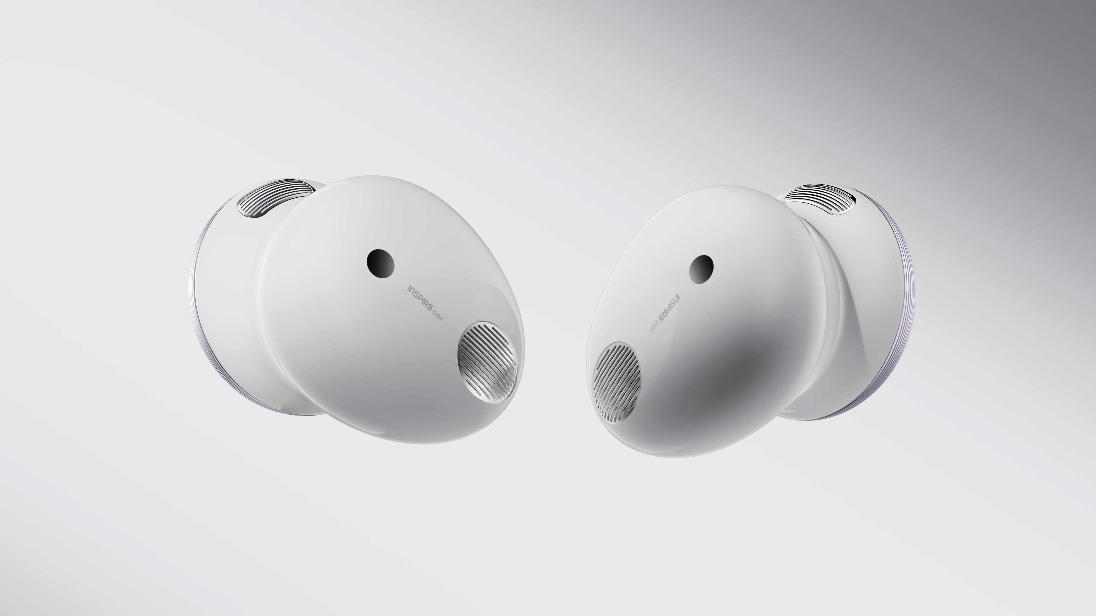 zero sense curve，product design，Digital intelligence，headset，