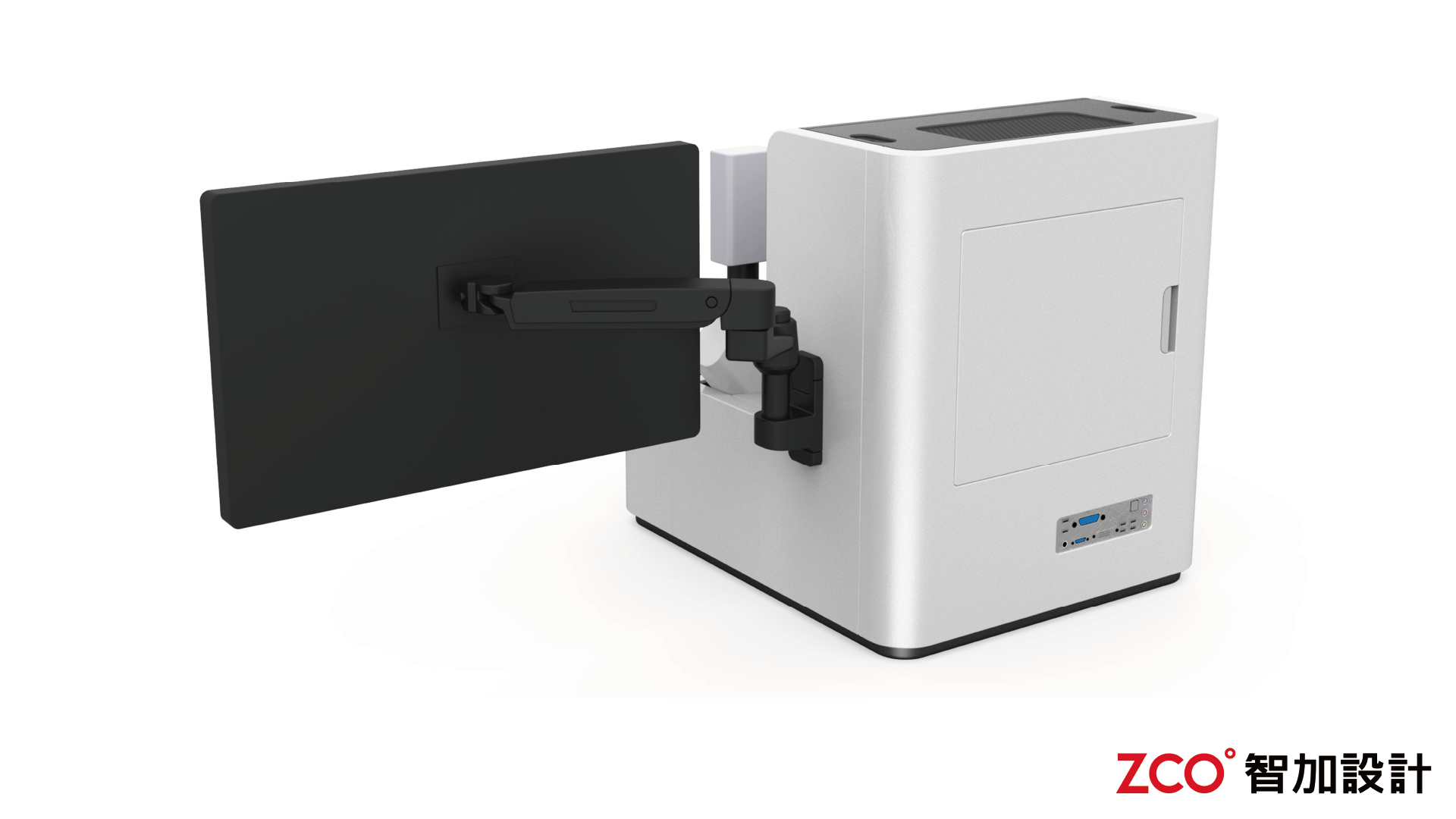 Compact and lightweight，Medical Material，Stable and durable，Safety and health，Analyzer，