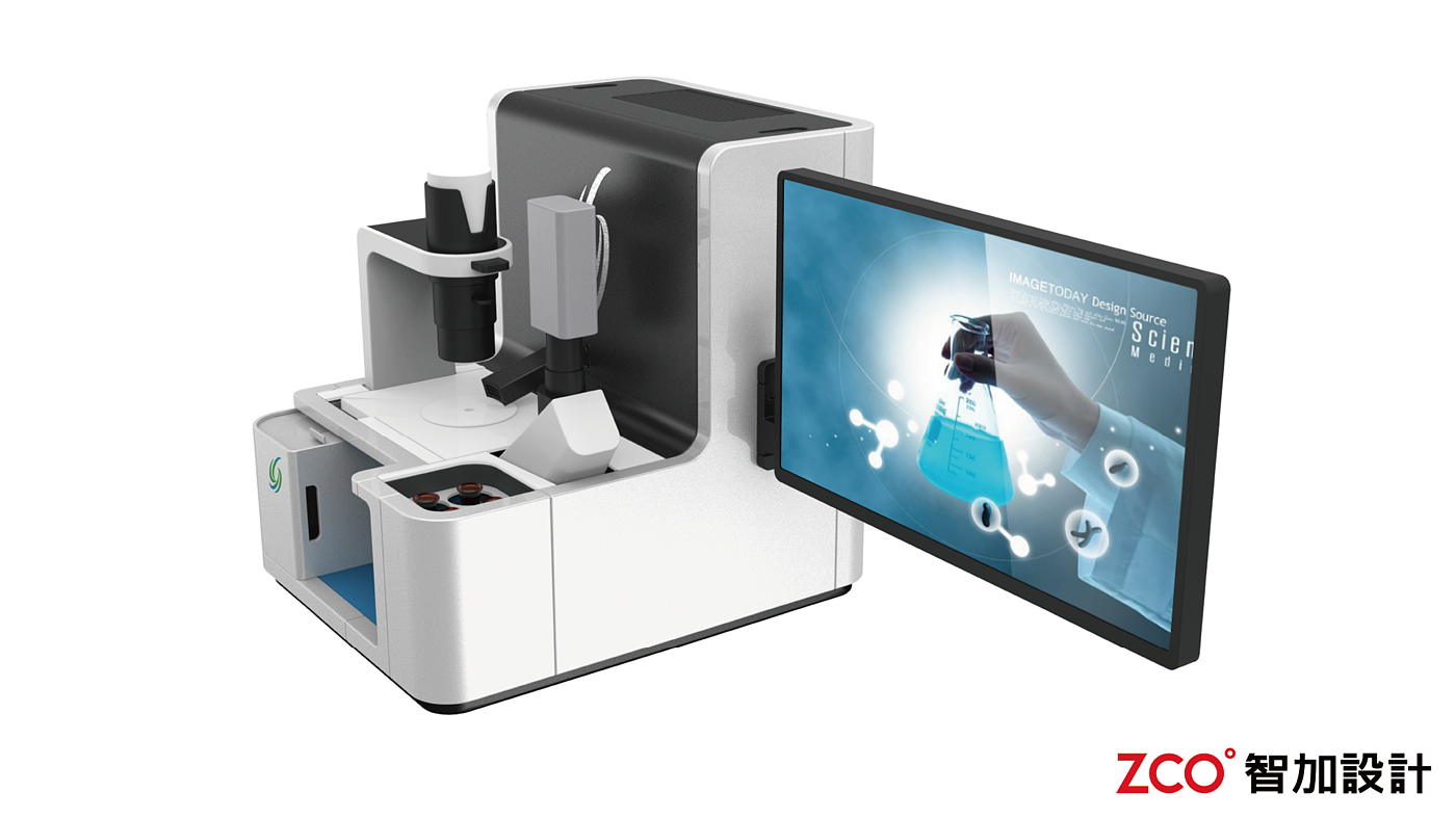 Compact and lightweight，Medical Material，Stable and durable，Safety and health，Analyzer，