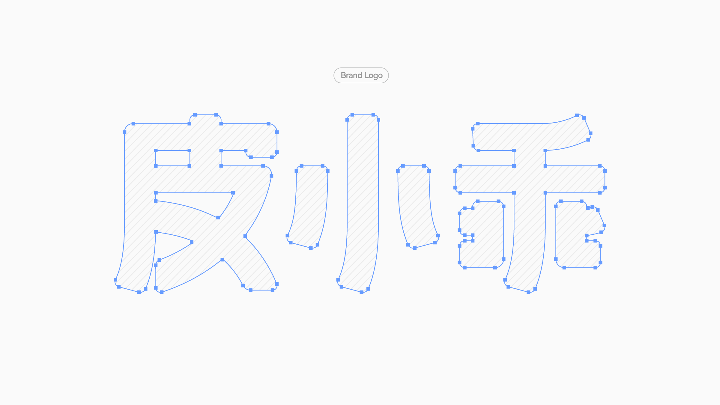 IP Design，VI design，parent-child education，Brand case，Logo design，IP image，Cartoon image design，Brand design，